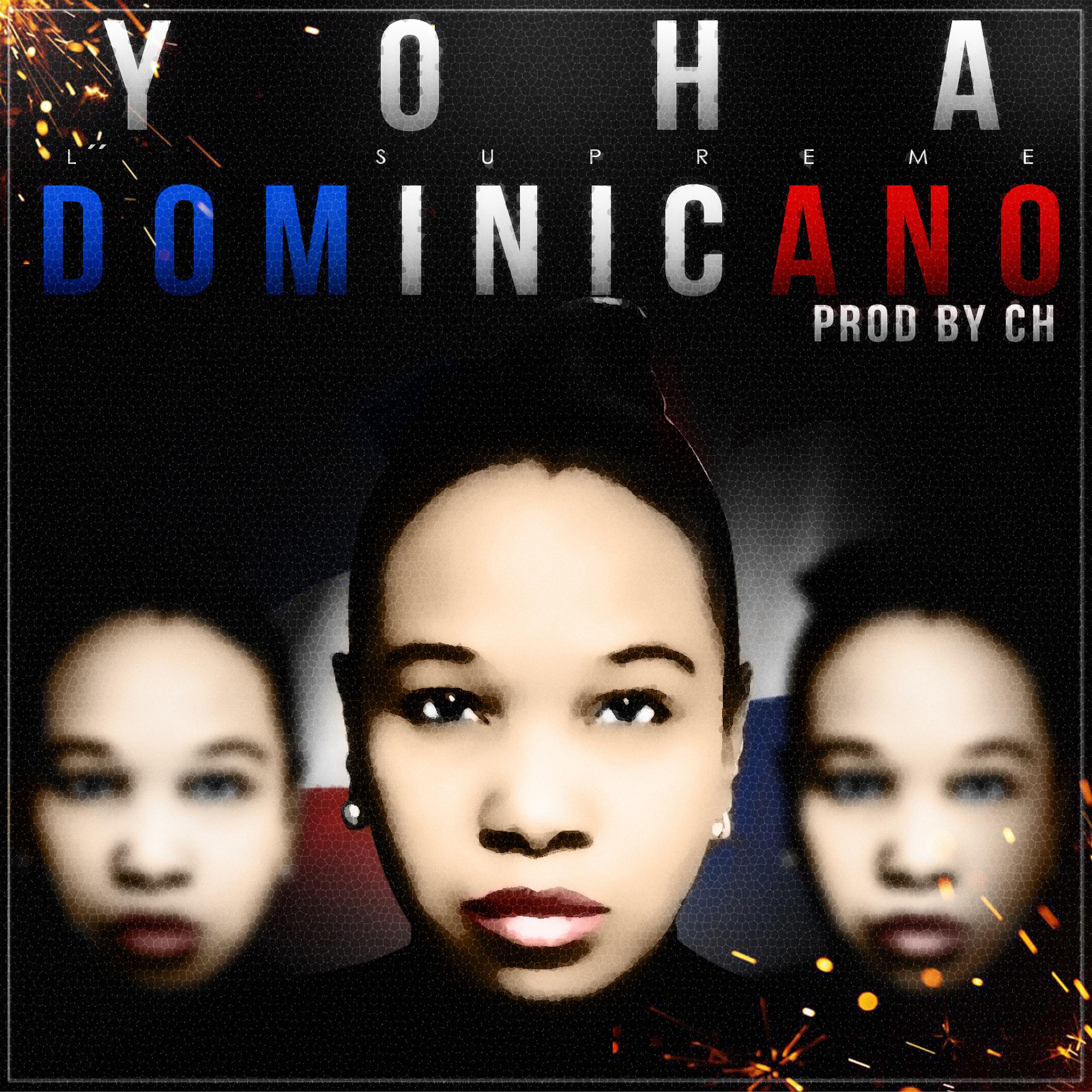 Постер альбома Dominicano