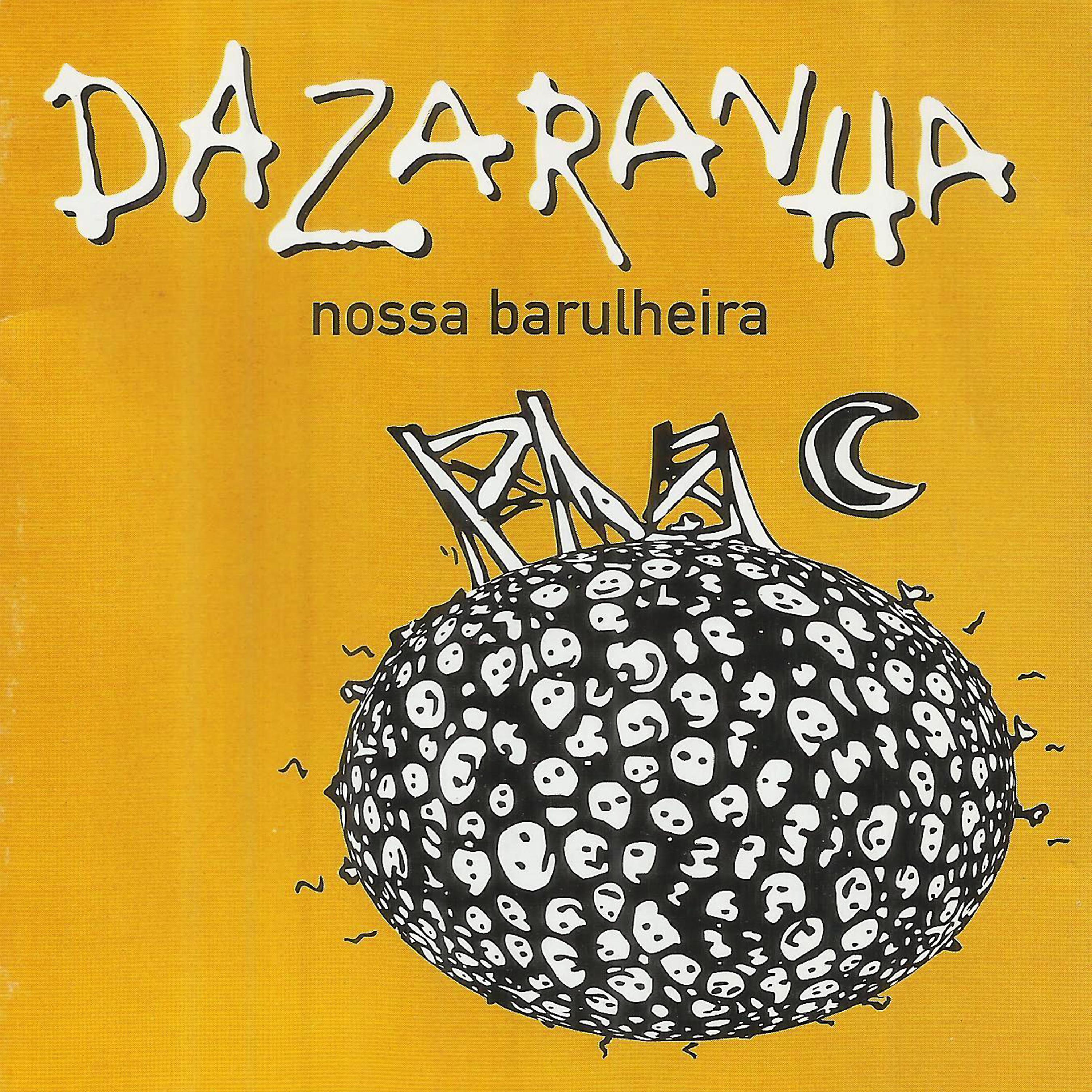 Постер альбома Nossa Barulheira