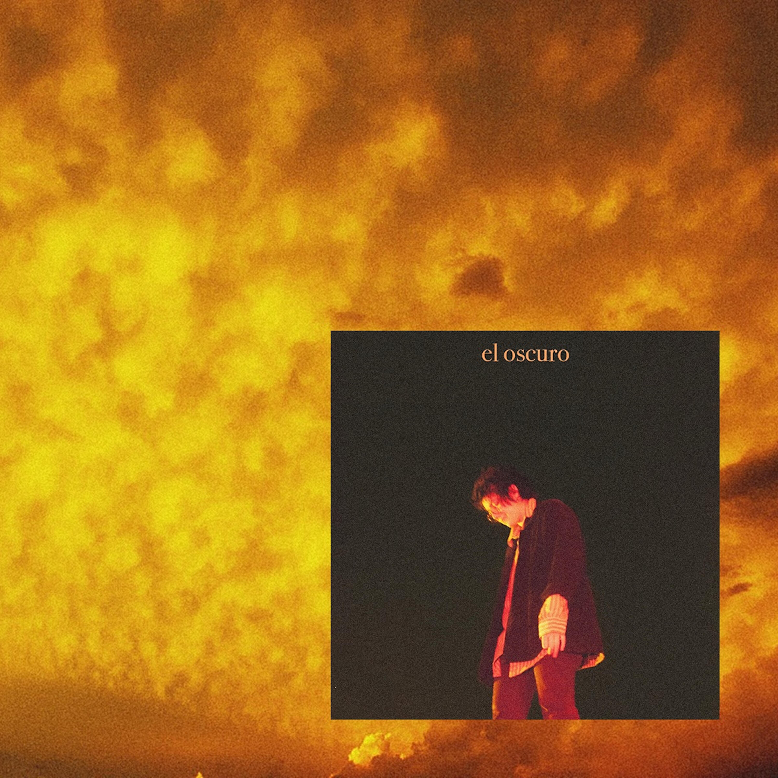 Melanie Williams - El Oscuro
