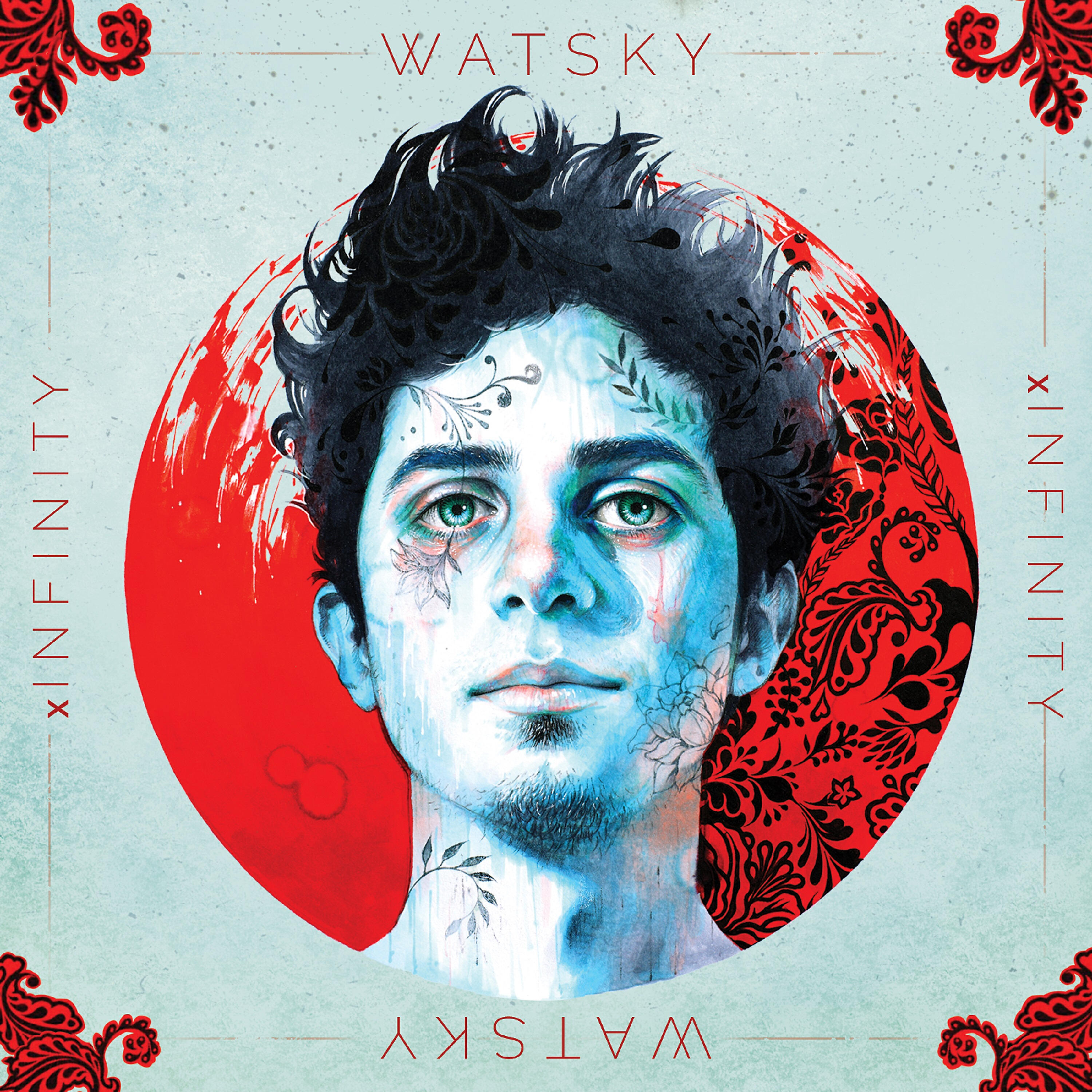 Watsky - Talking to Myself
