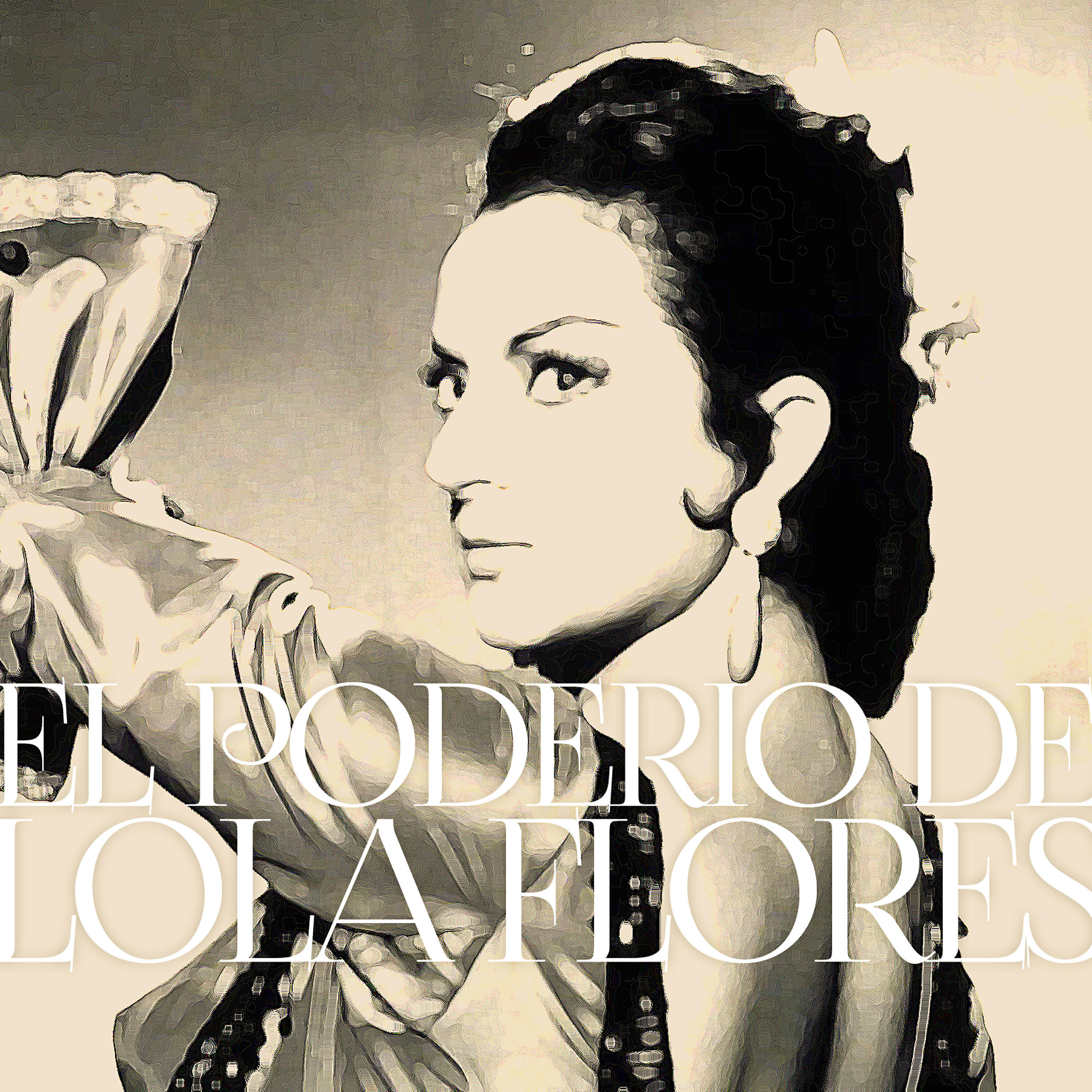 Lola Flores - Tanto Tienes, Tanto Vales