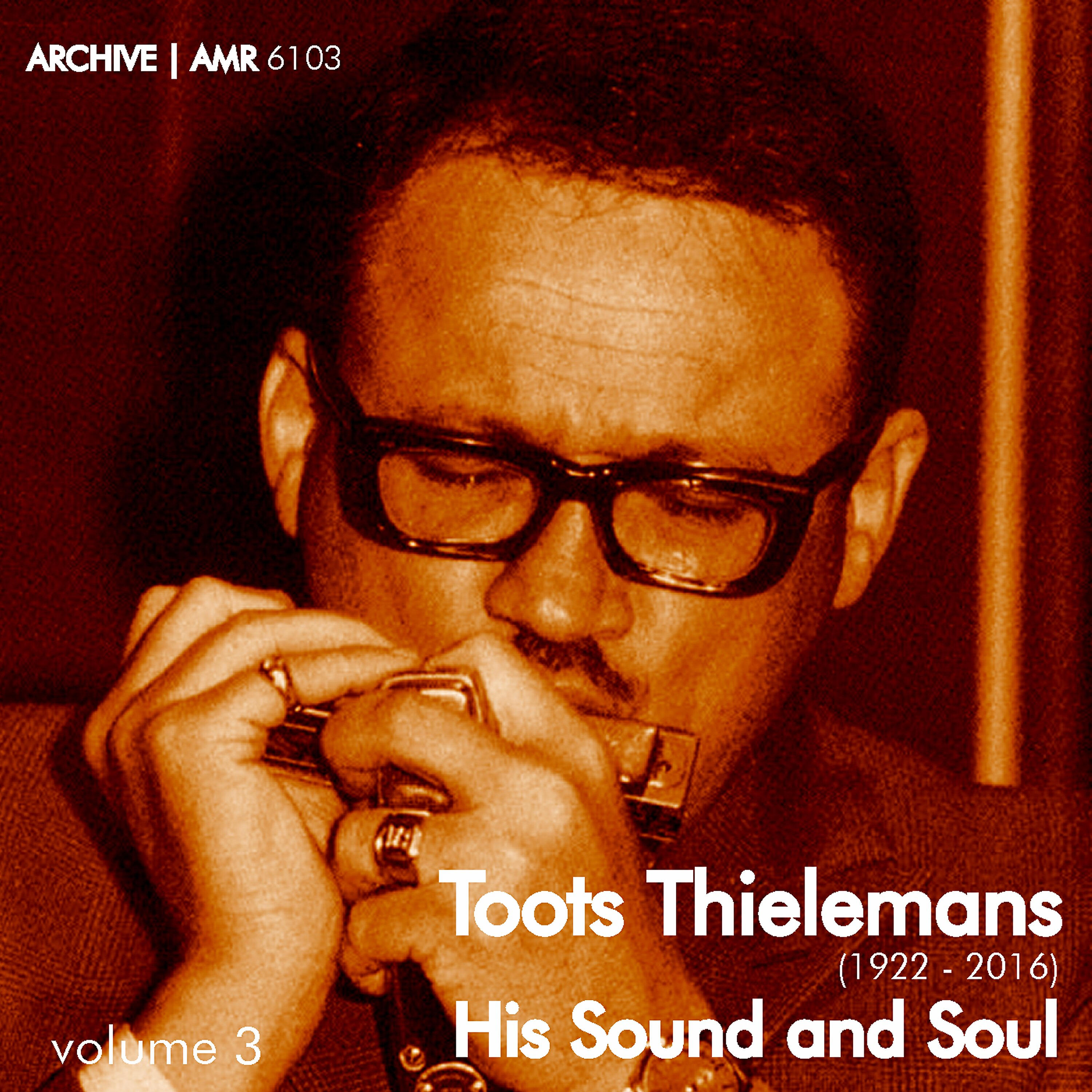 Toots Thielemans - Penthouse Serenade