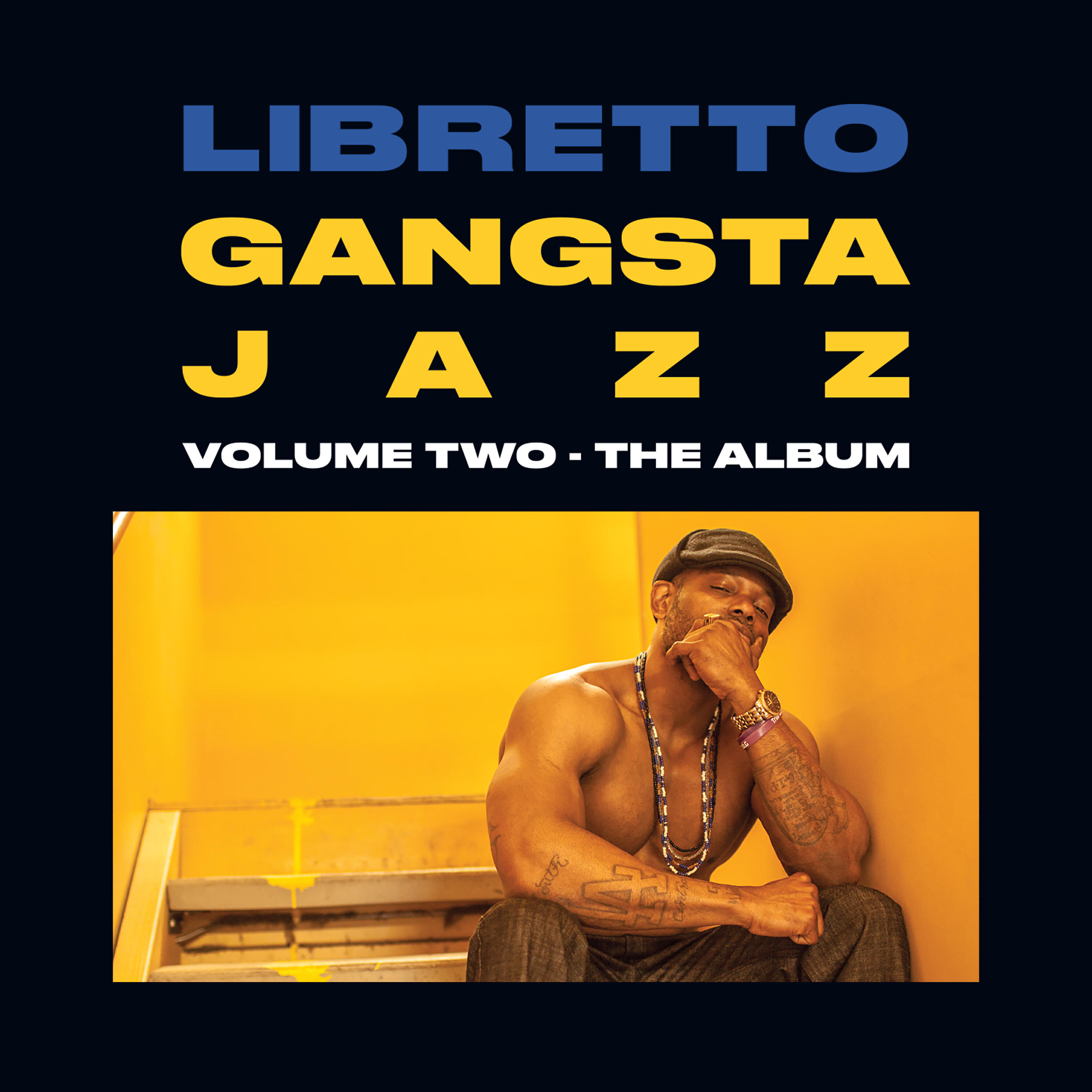 Libretto - Exile Eminence