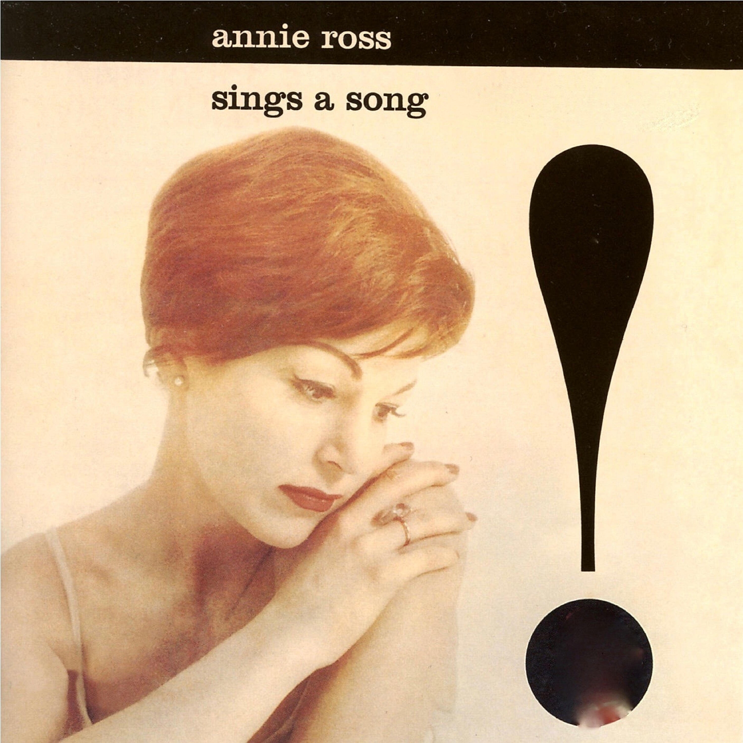 Annie Ross - All of You