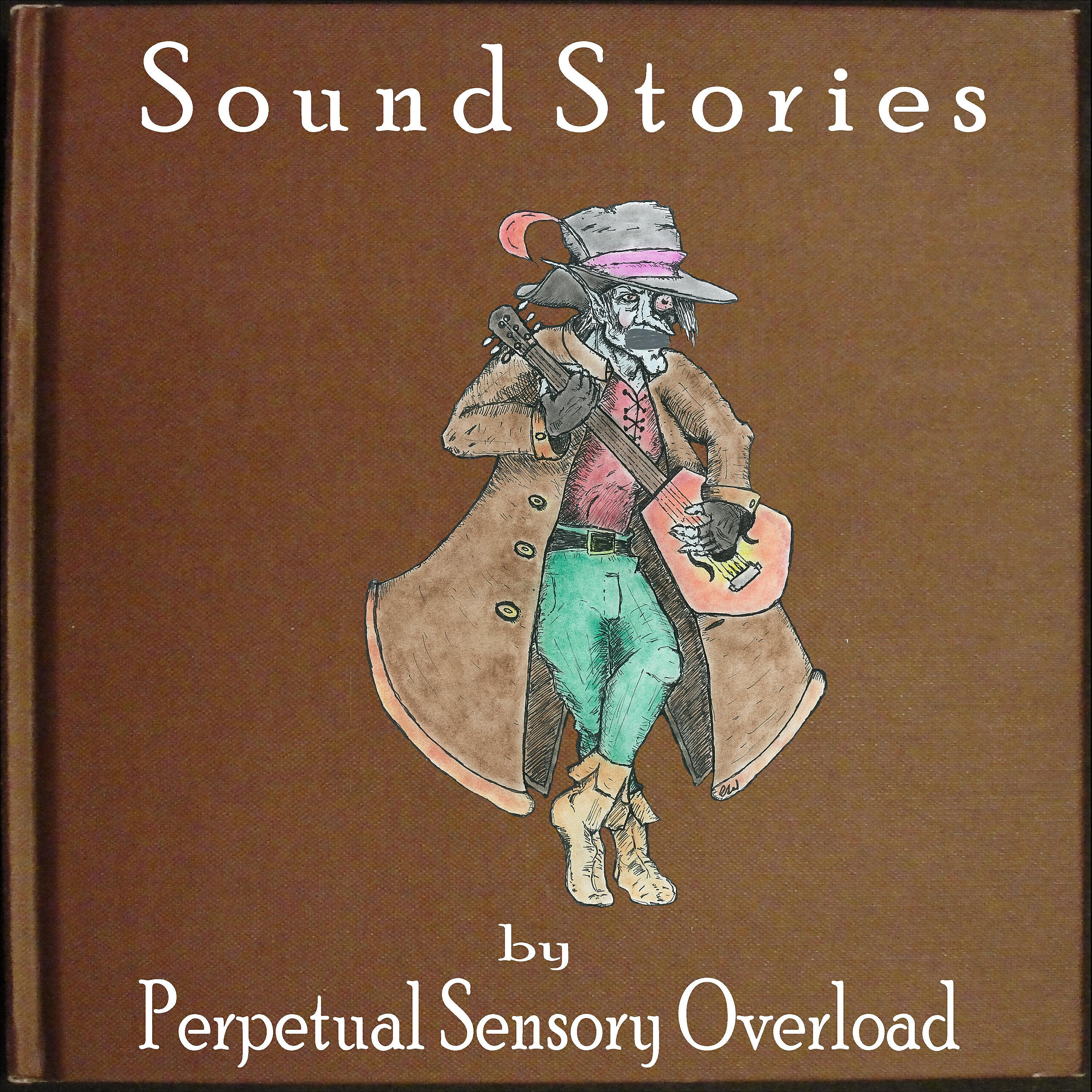 Perpetual Sensory Overload - Unearthly Carney Ride