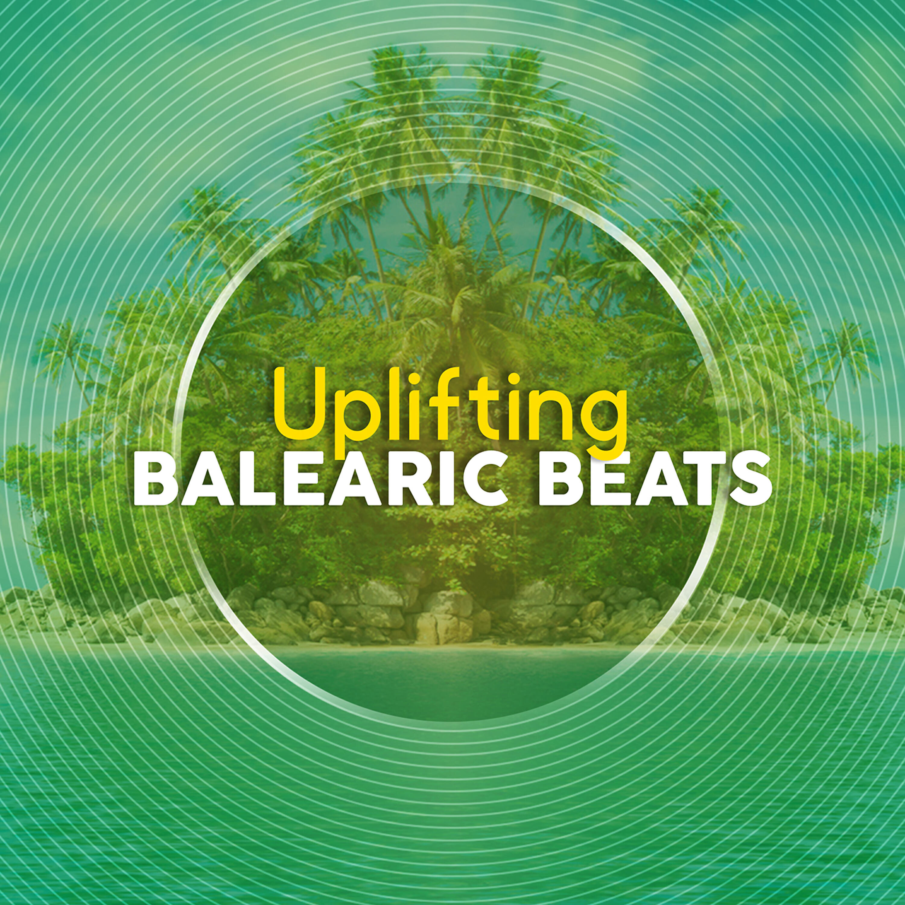 Balearic Beats - What's Your Name