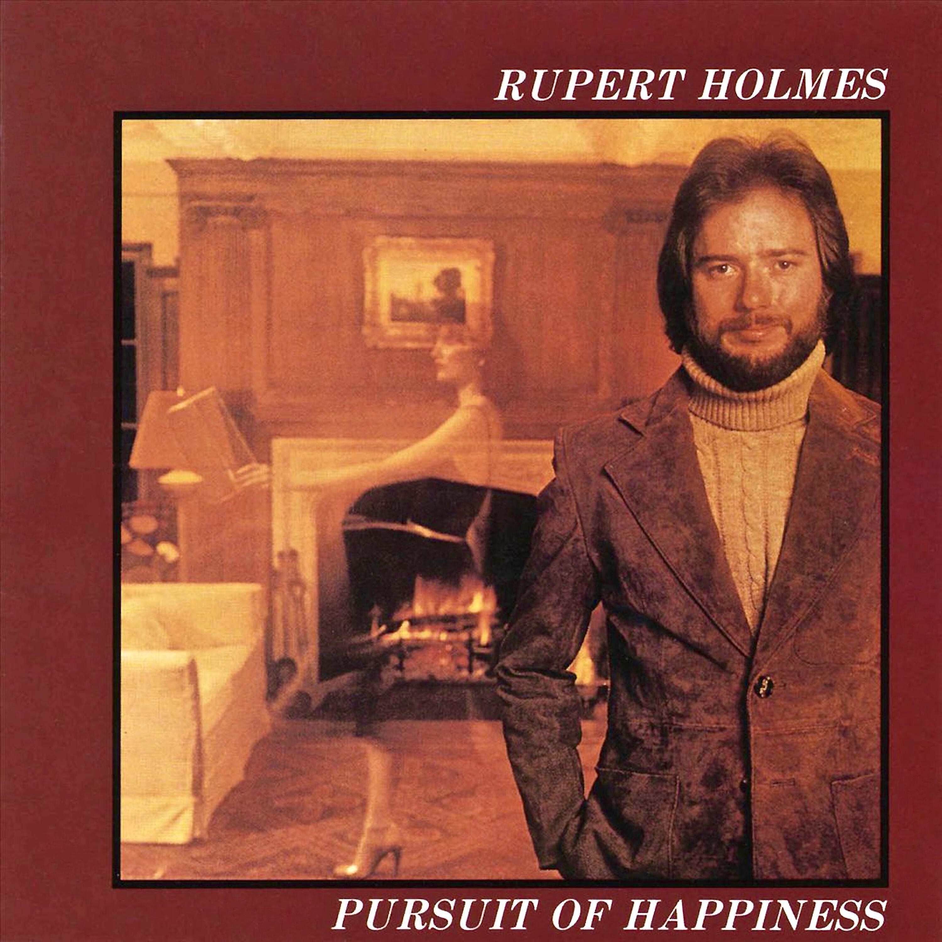 Rupert Holmes - So Beautiful It Hurts