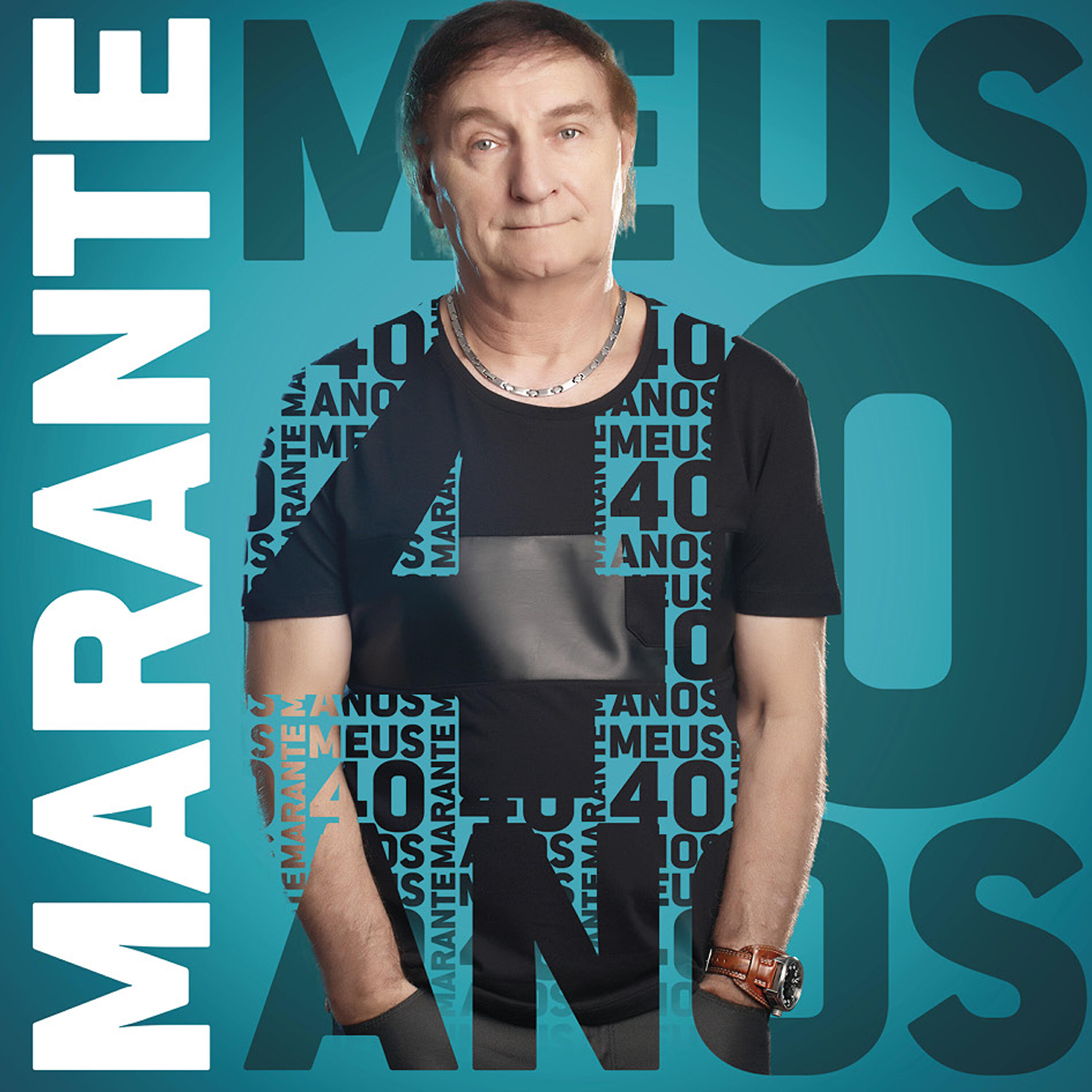 Marante - Sonhos Perdidos