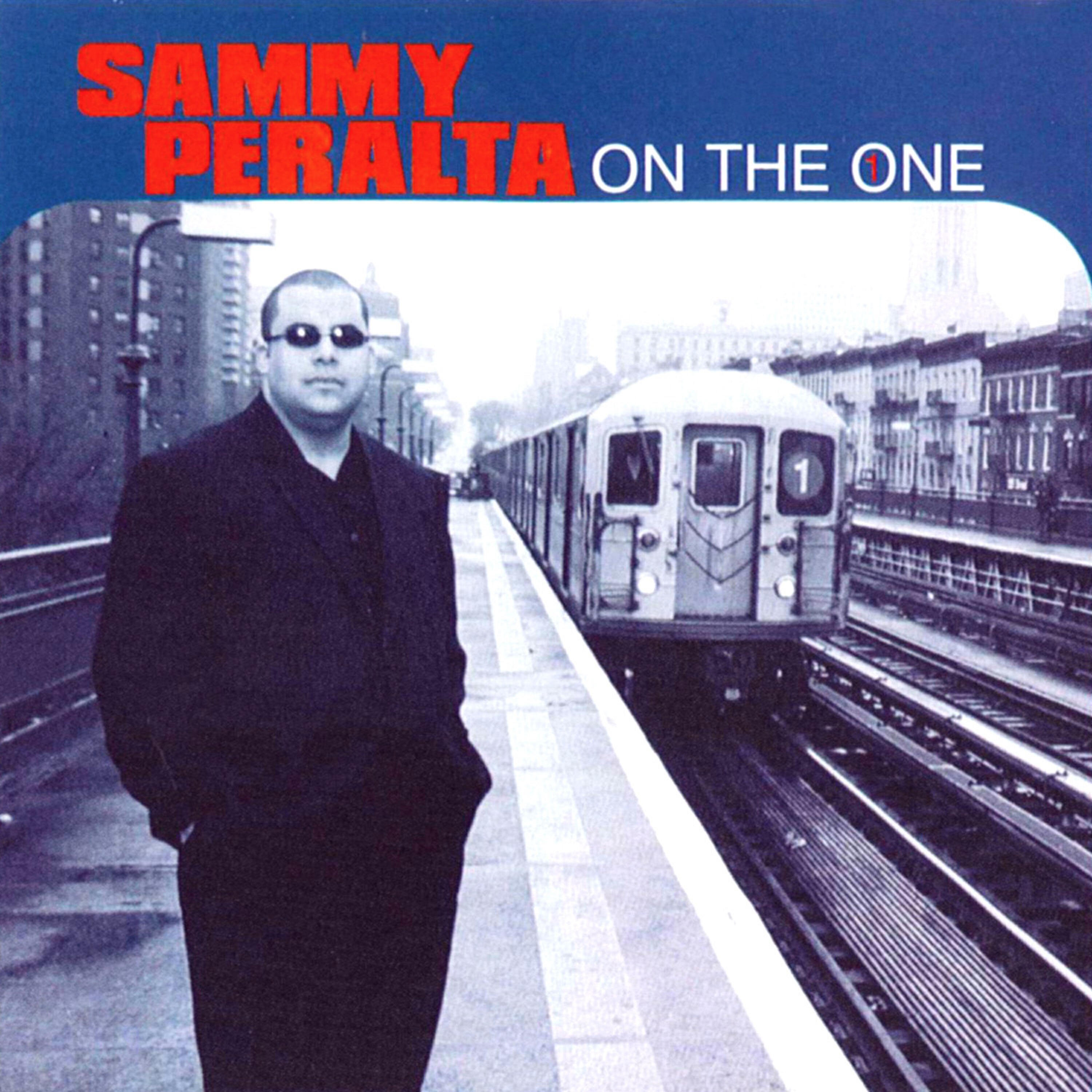 Sammy Peralta - Suzette