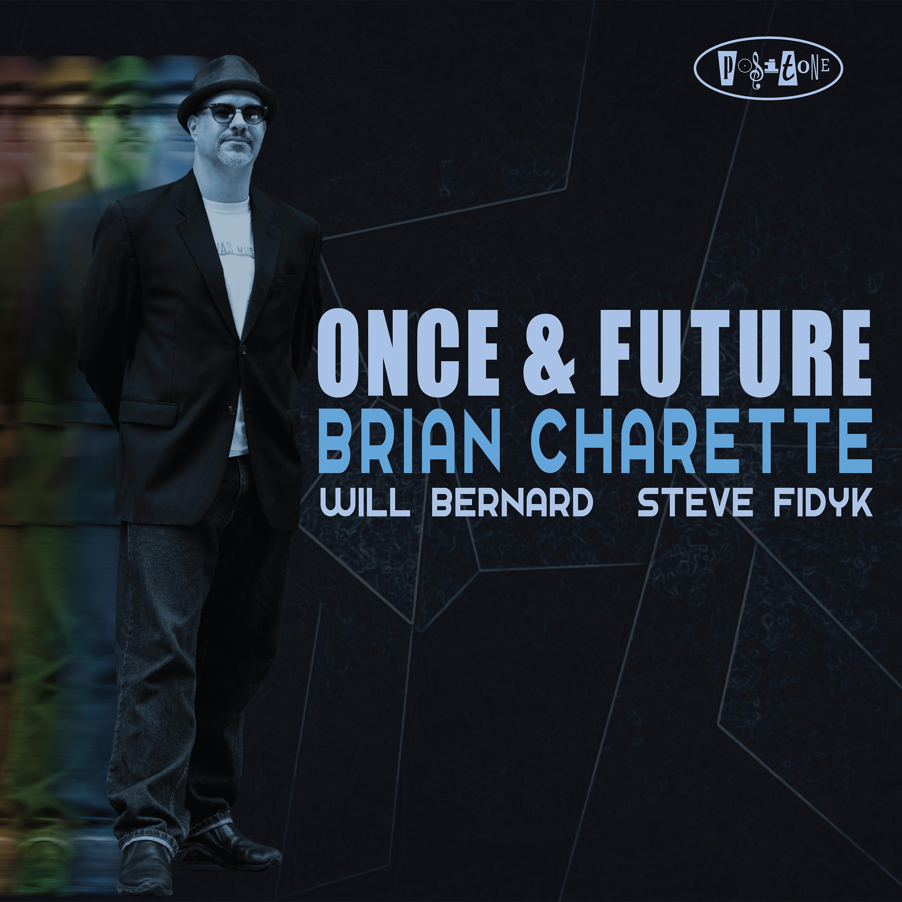 Постер альбома Once & Future