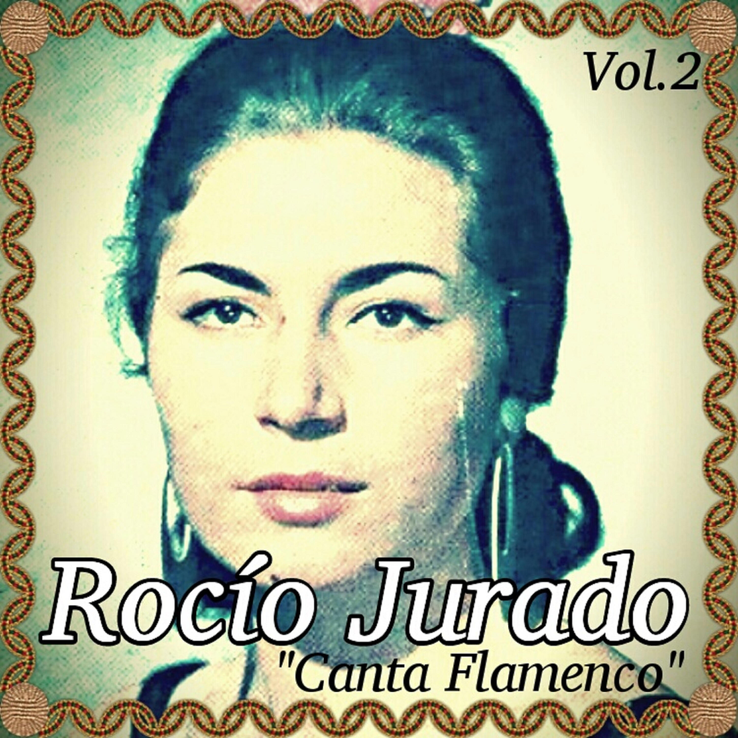 Rocio Jurado - Rosa y Aire 1ª (Guaracha)
