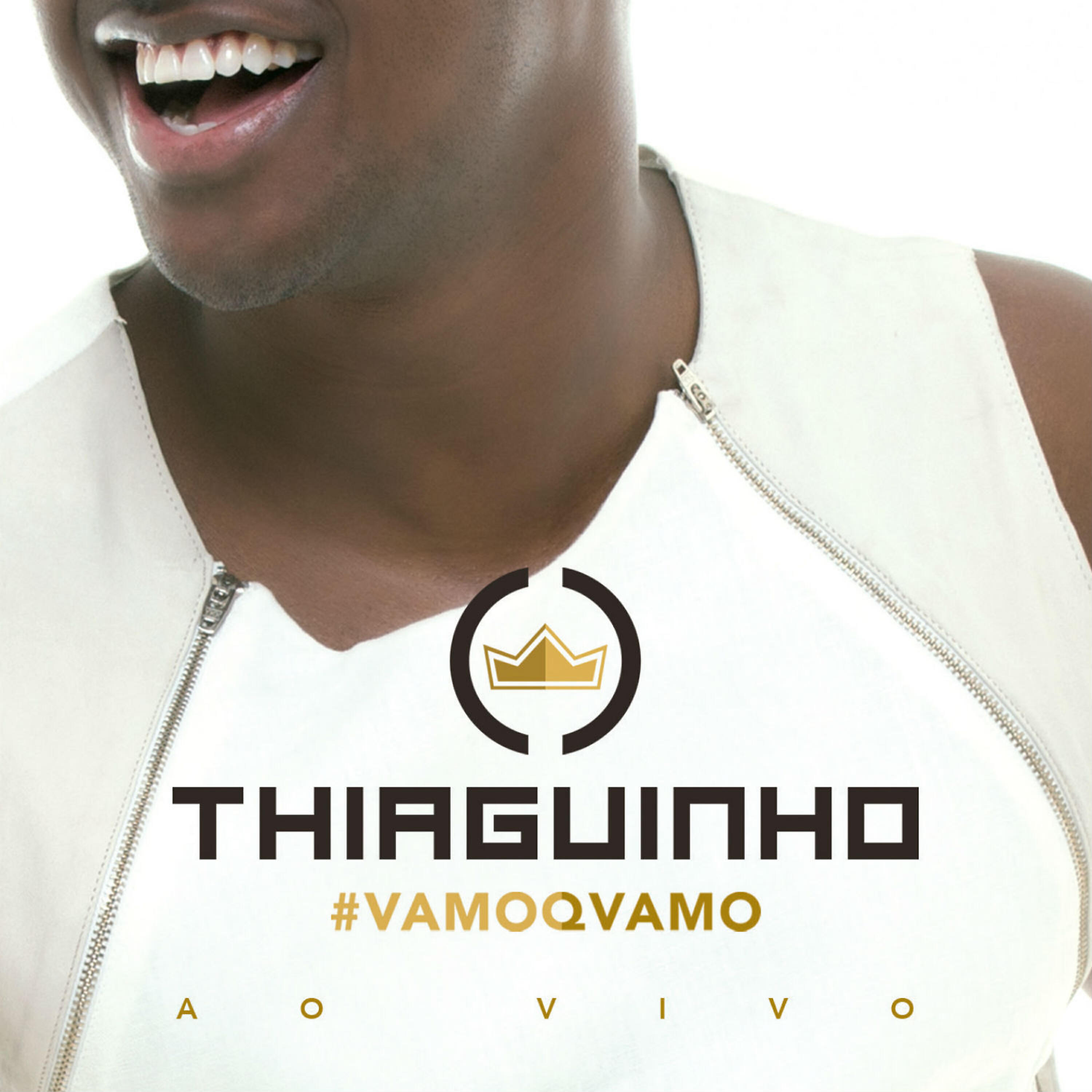 Thiaguinho - Os Anjos Dizem Amém (Ao Vivo)