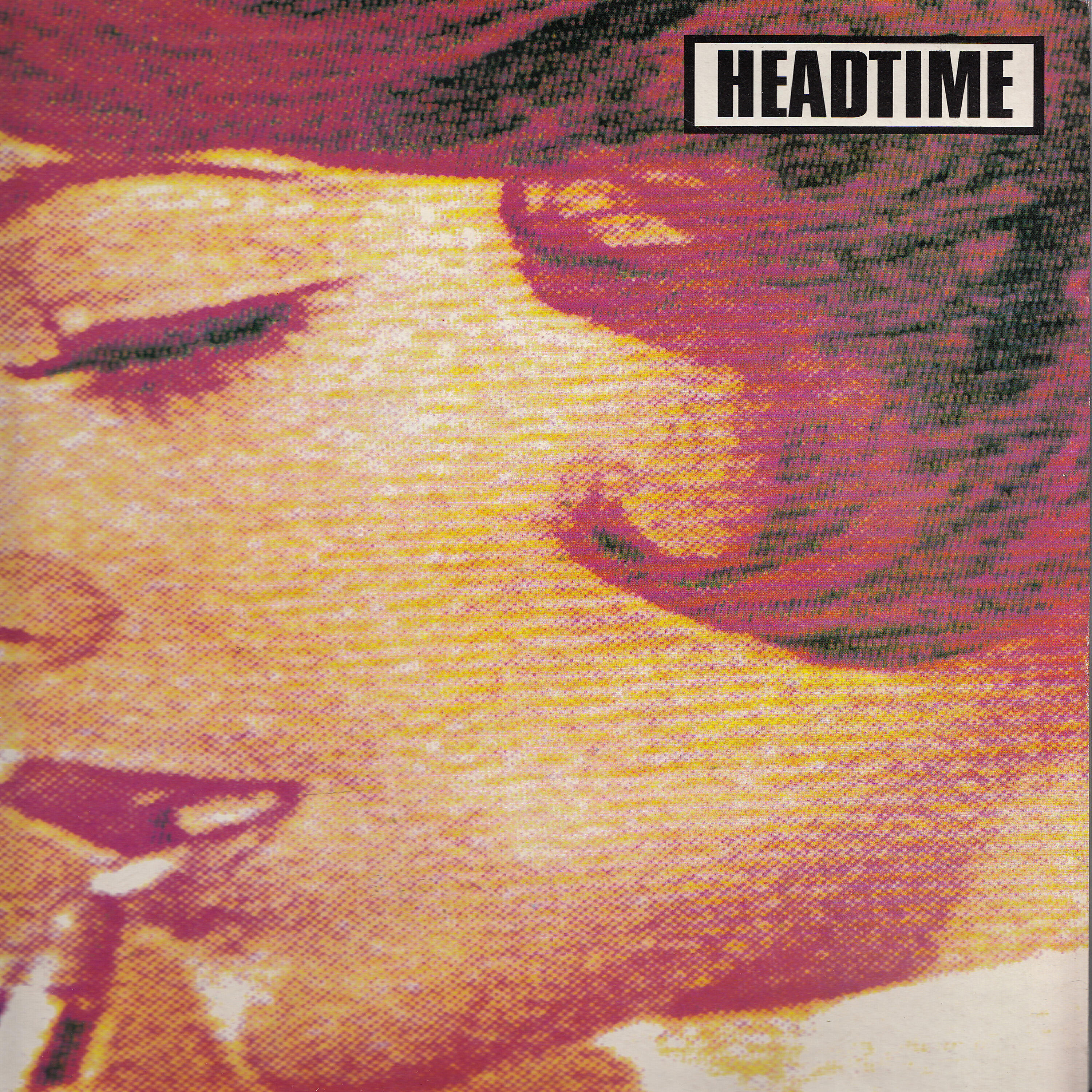 headtime - Graham