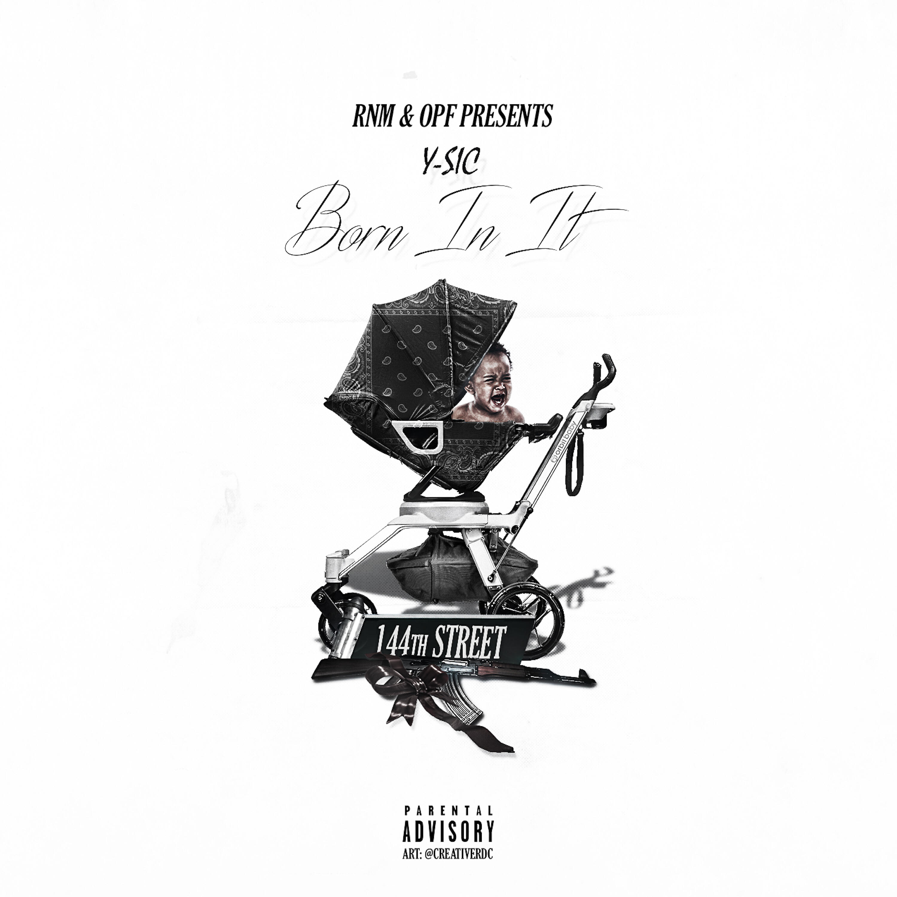 Lil Rue - Ride 4 Me (feat. Lil Rue, Richie, D More, Millz & Kg da King)