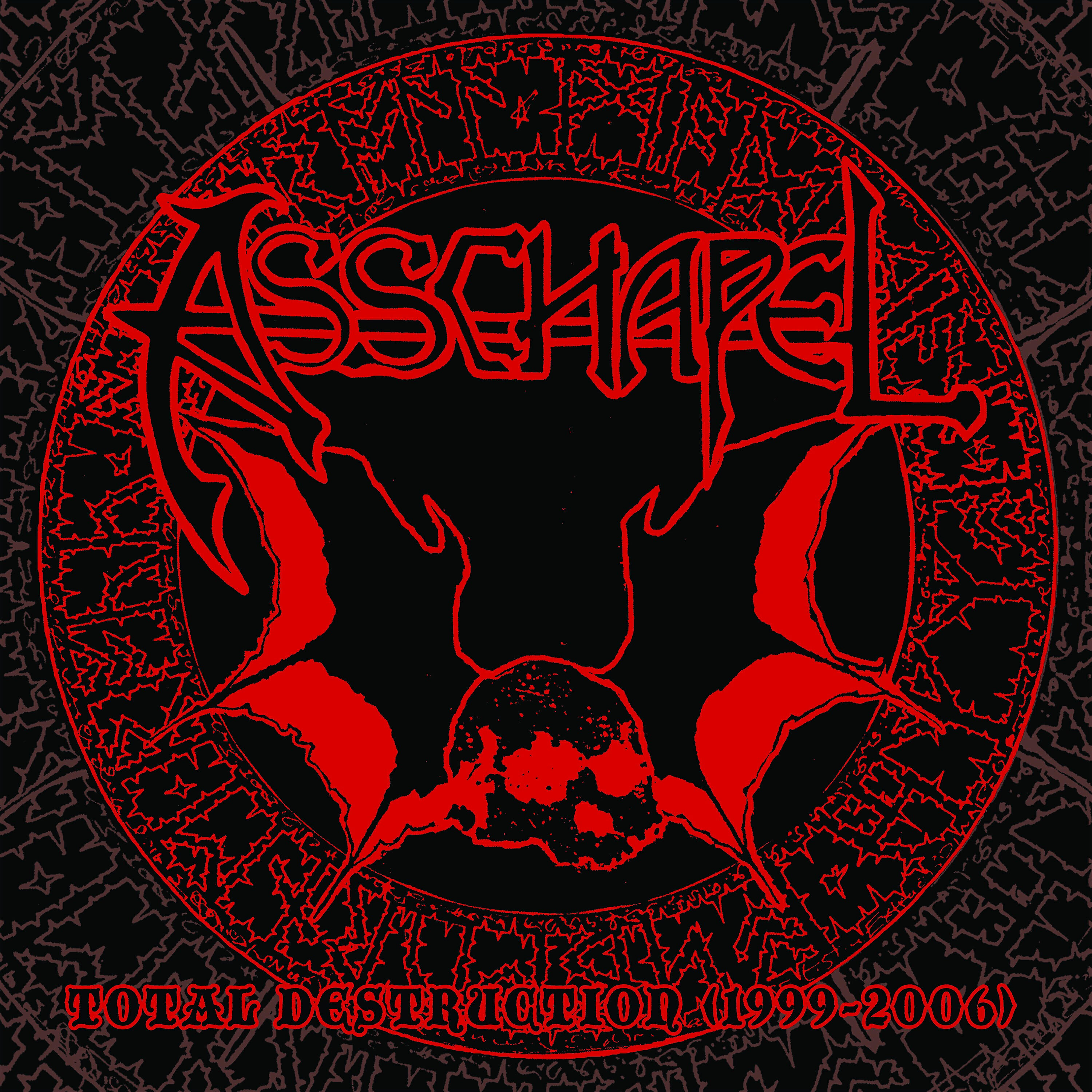 Asschapel - Carcass Bloody Carcass