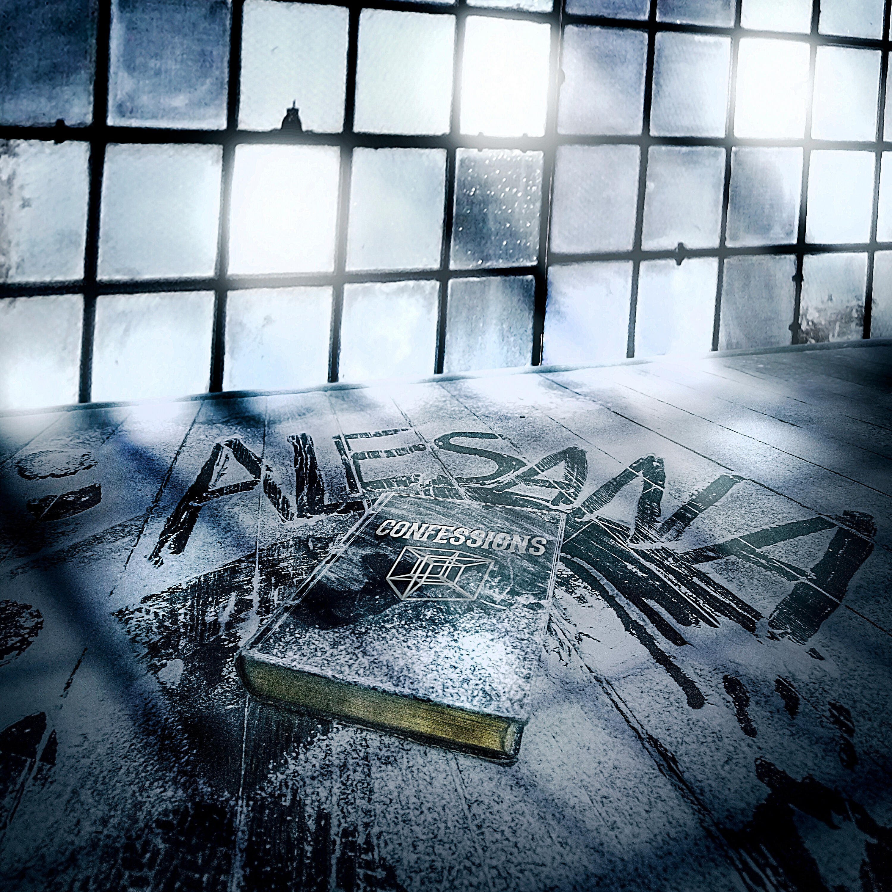 Alesana - Fatal Optimist