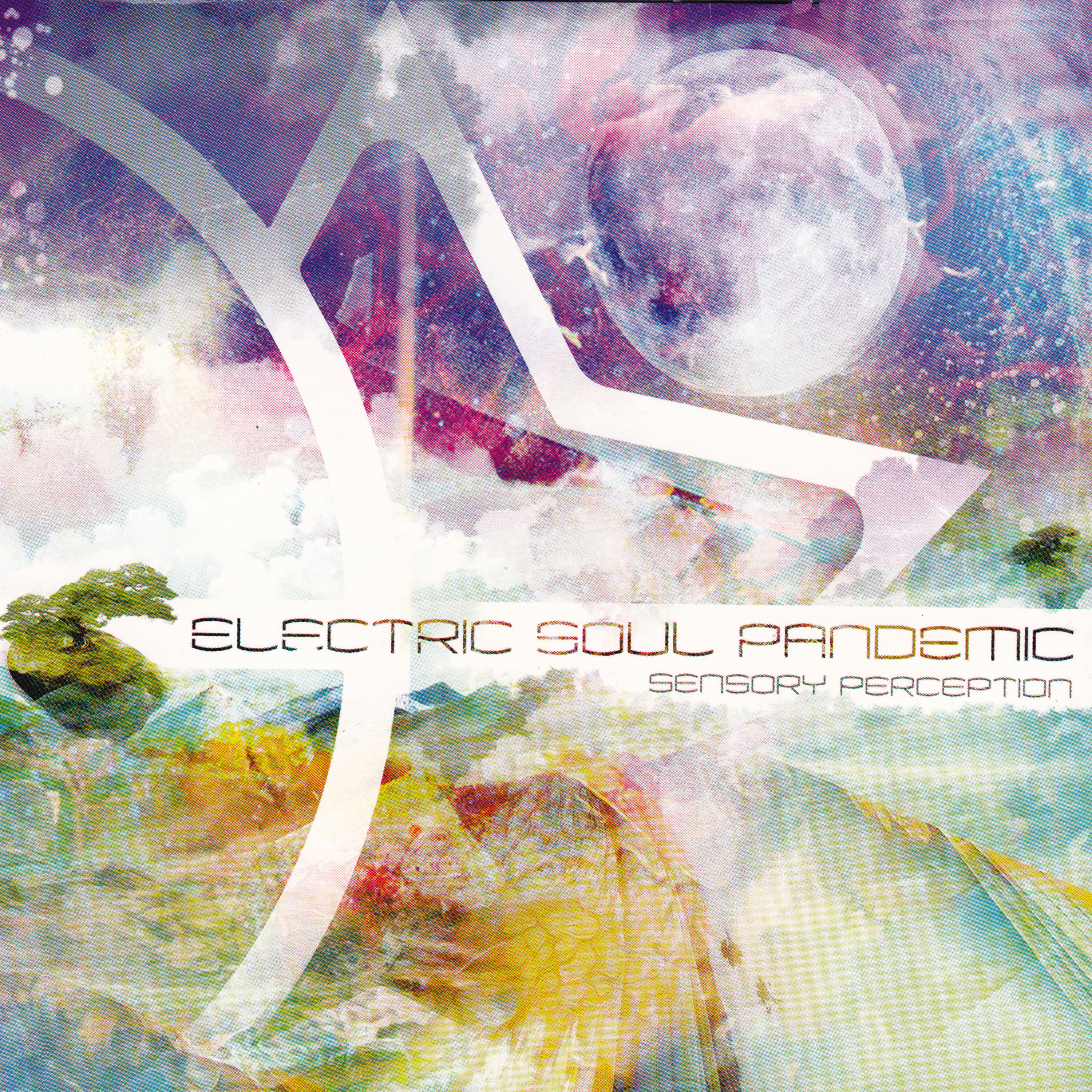 Electric Soul Pandemic - The Storm
