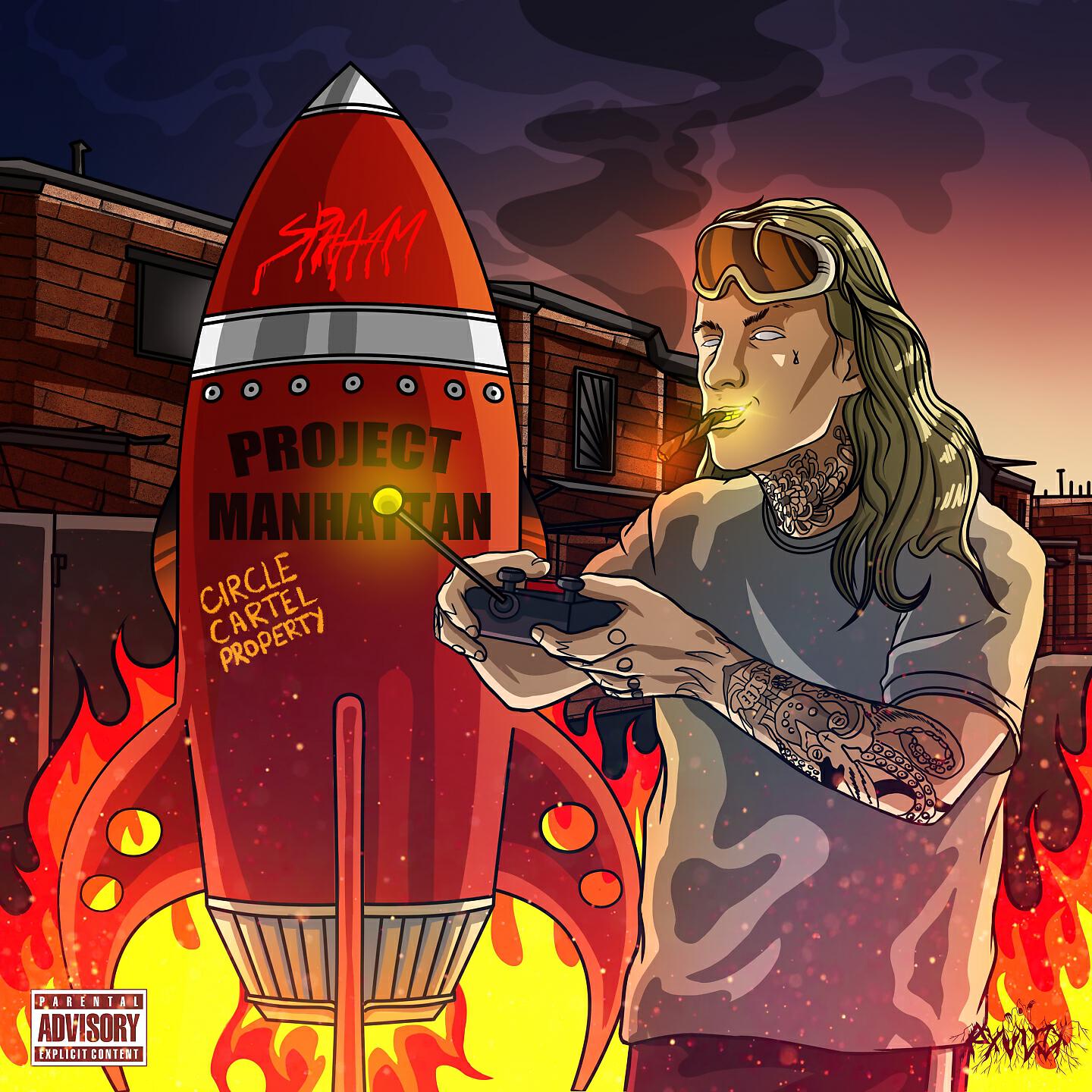 Spaalm - Loyal