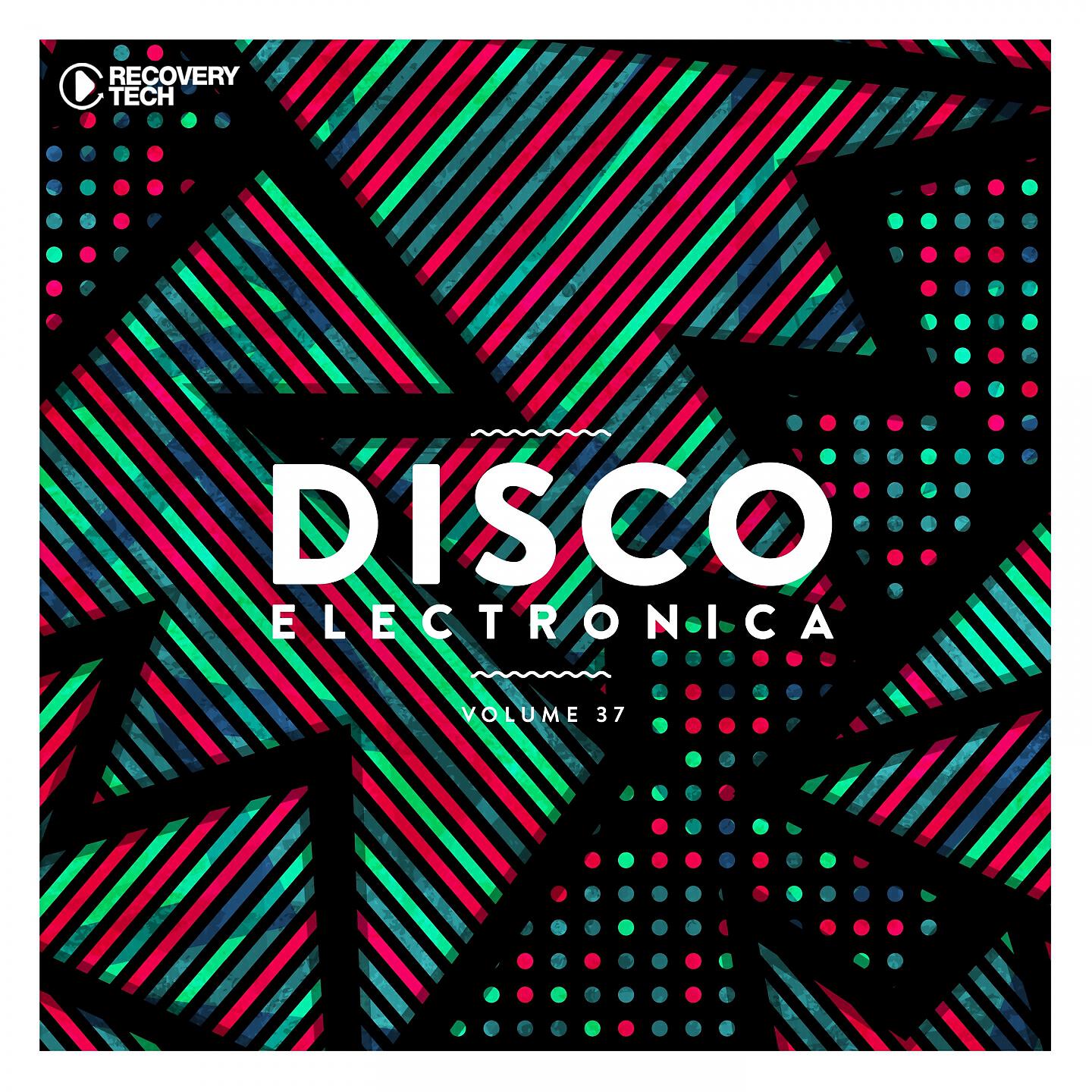 FRINK - Just Human (David Keno Remix)