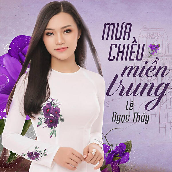 Le Ngoc Thuy - Thuong Lam Mien Trung