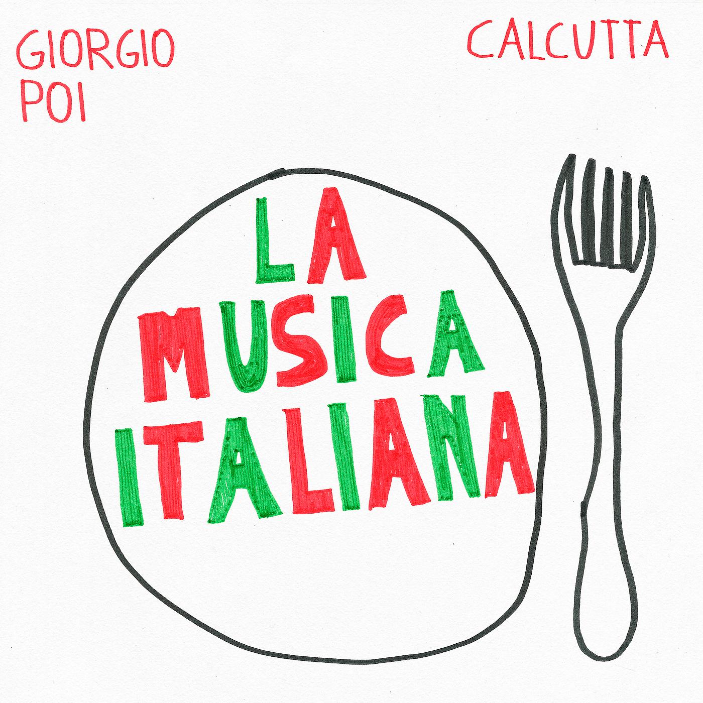 Постер альбома La Musica Italiana