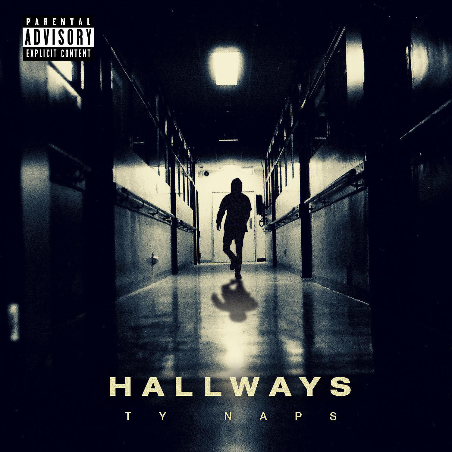 TY Naps - Hallways