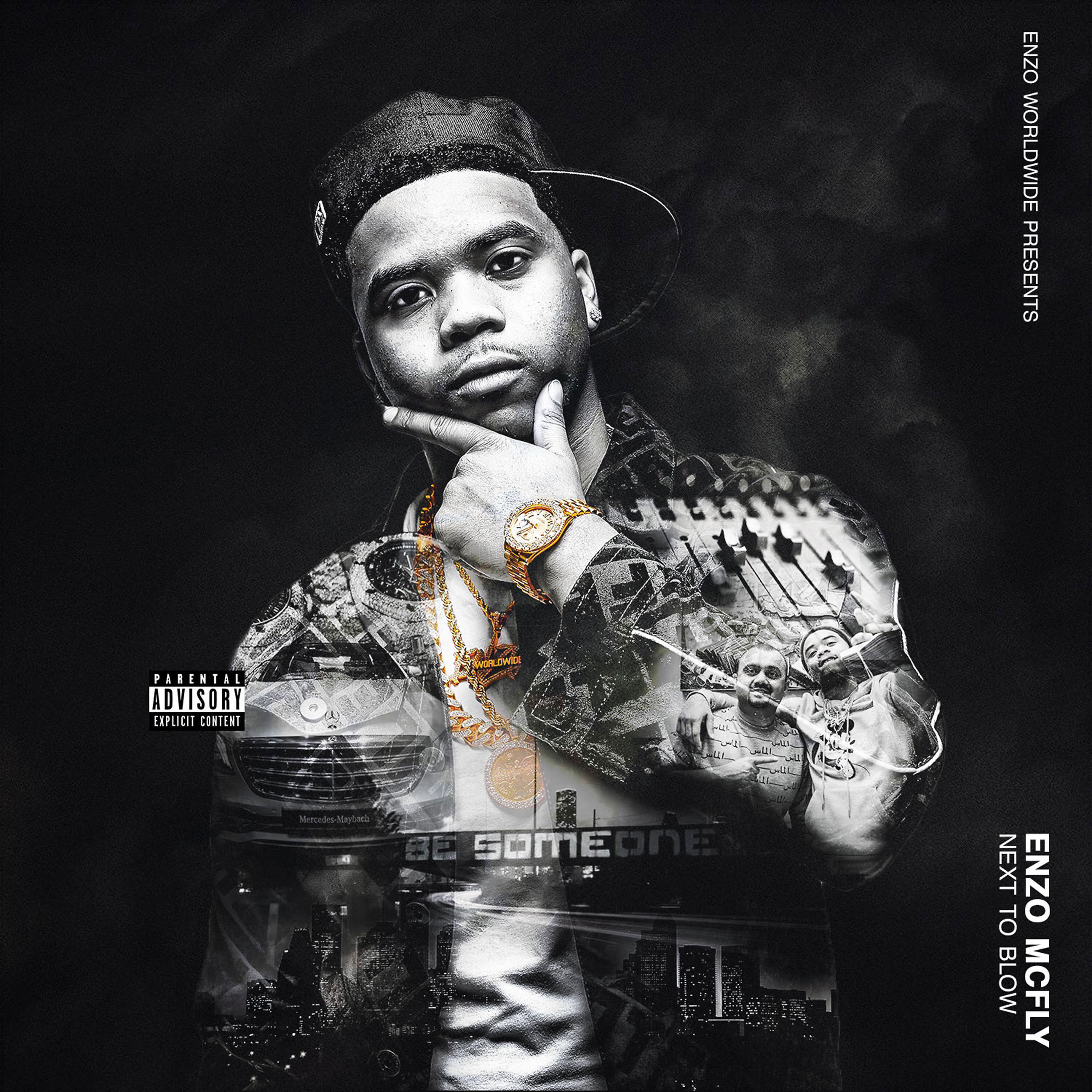 Enzo McFly - My Way (feat. Q Money)