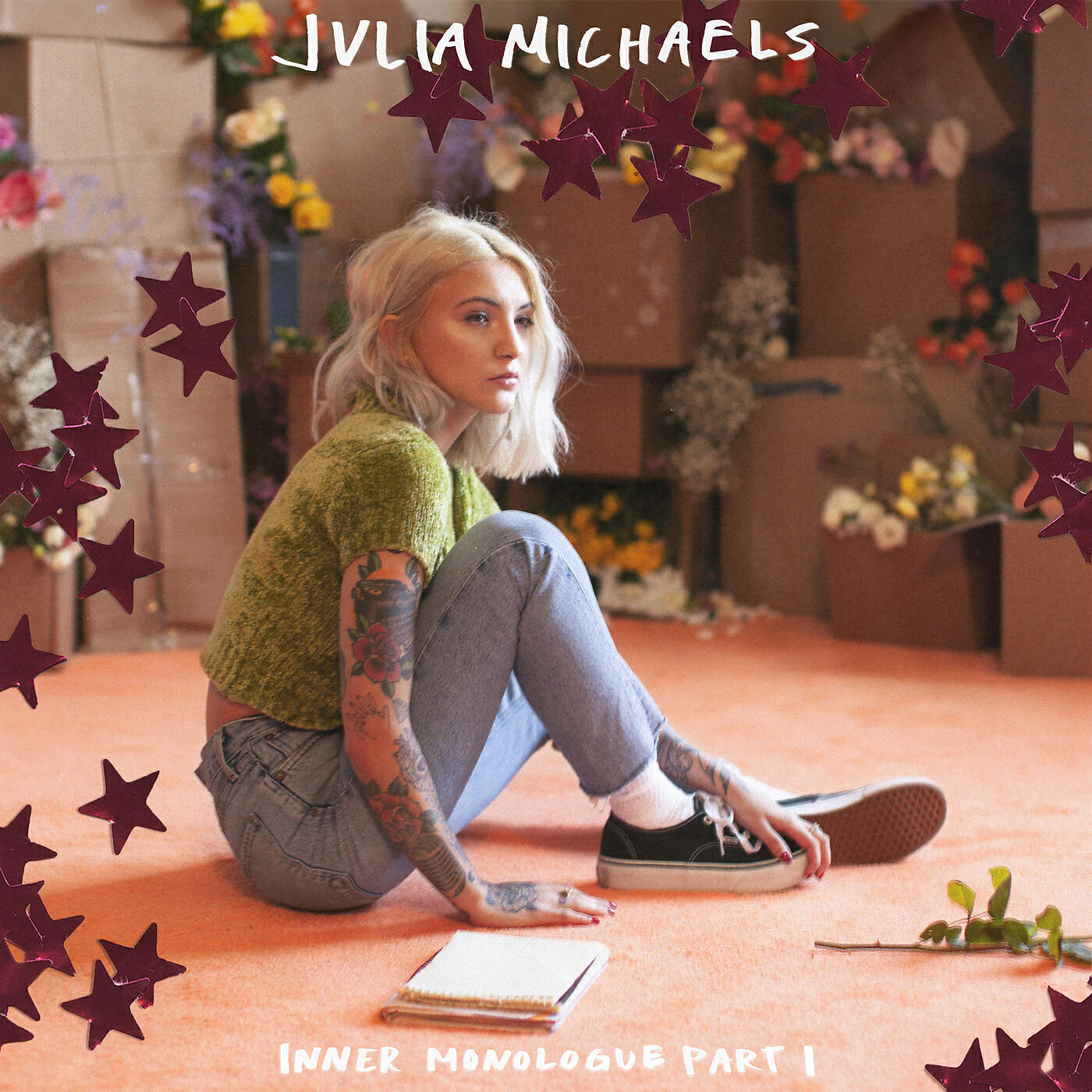Julia Michaels - Anxiety