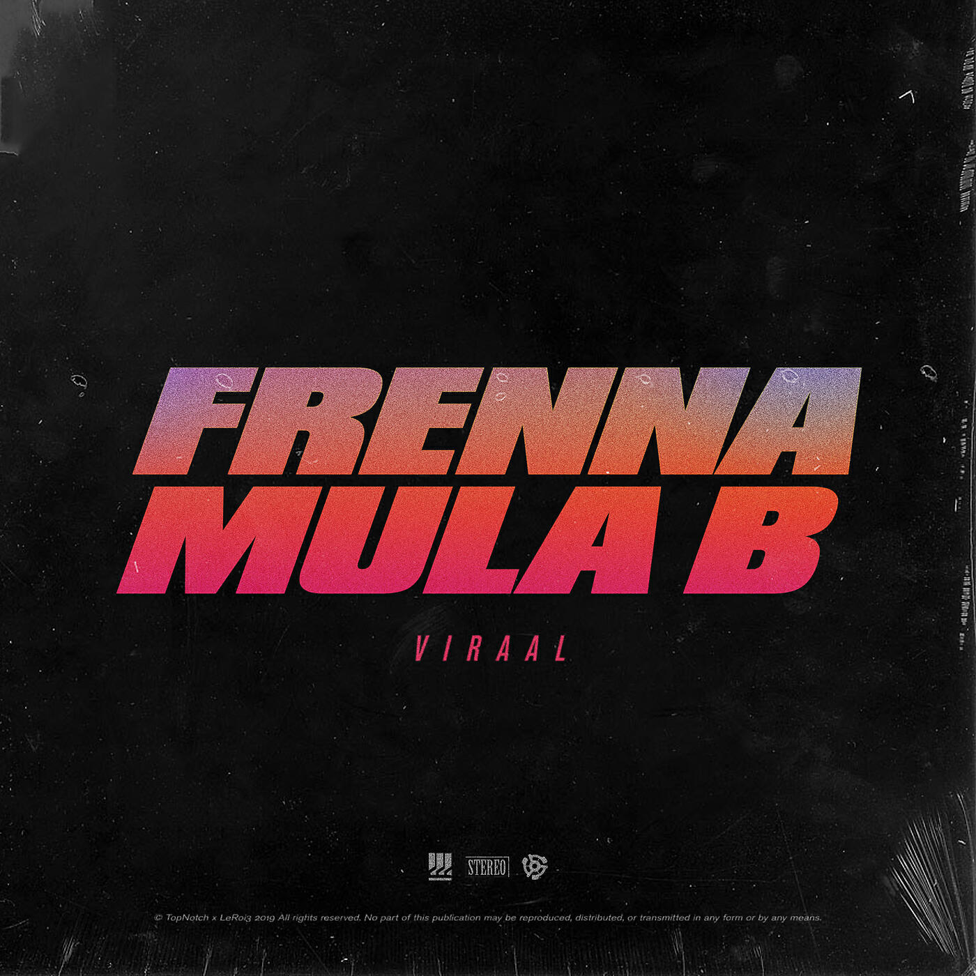 Frenna - Viraal