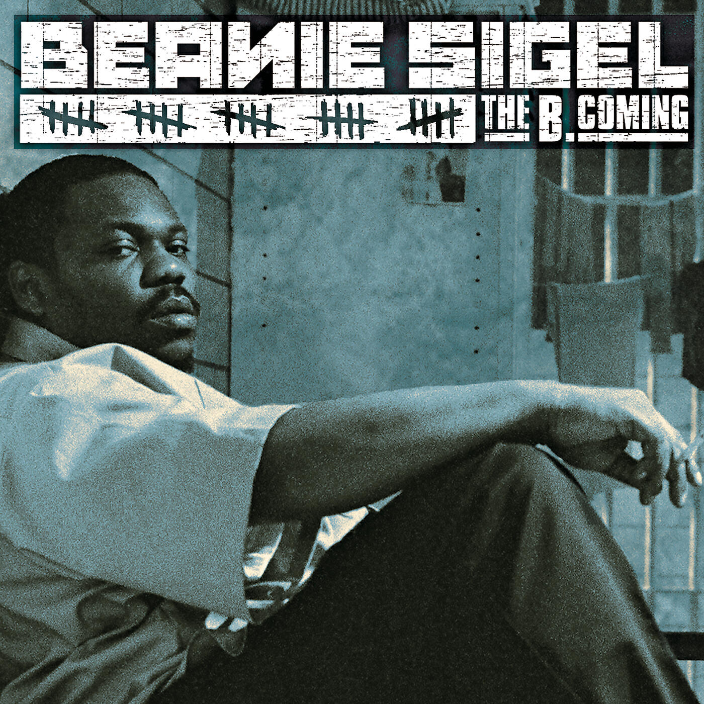 Beanie Sigel - Oh Daddy