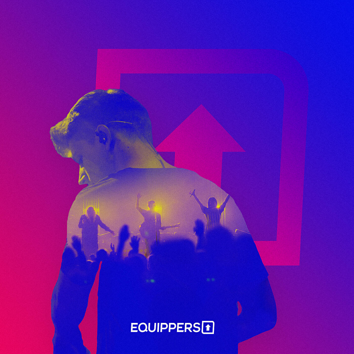 Equippers Worship - I Will Extol (Live)