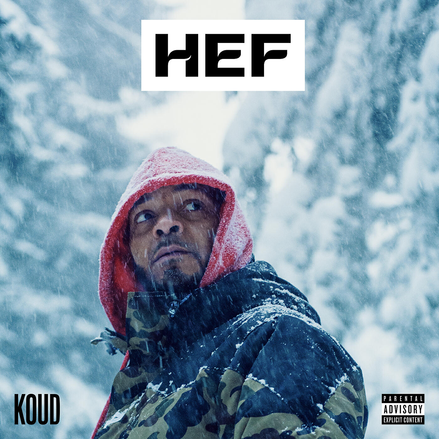 Hef - Rodeo