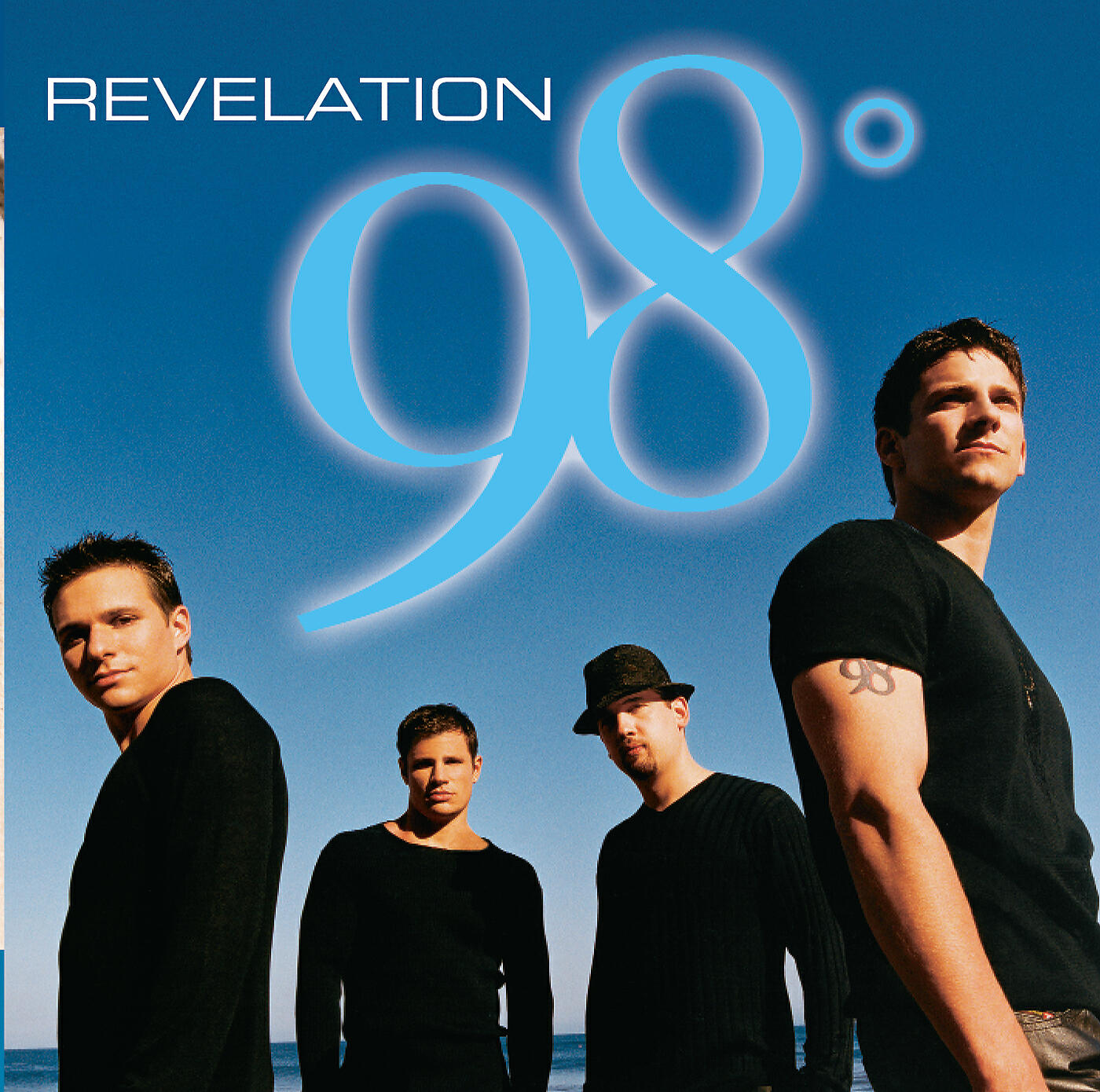 98º - Dizzy