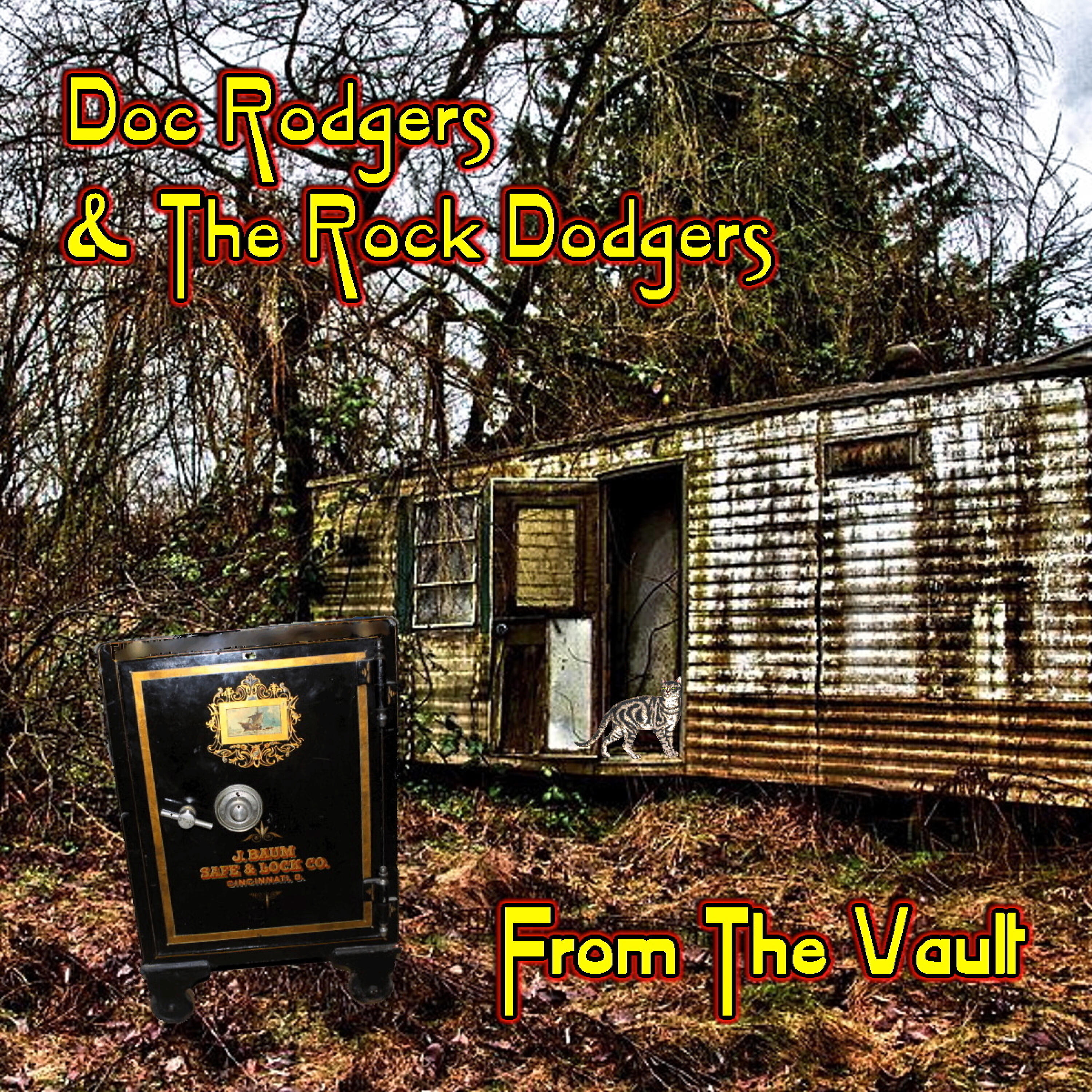 Doc Rodgers - Ballad of Hayley Mills