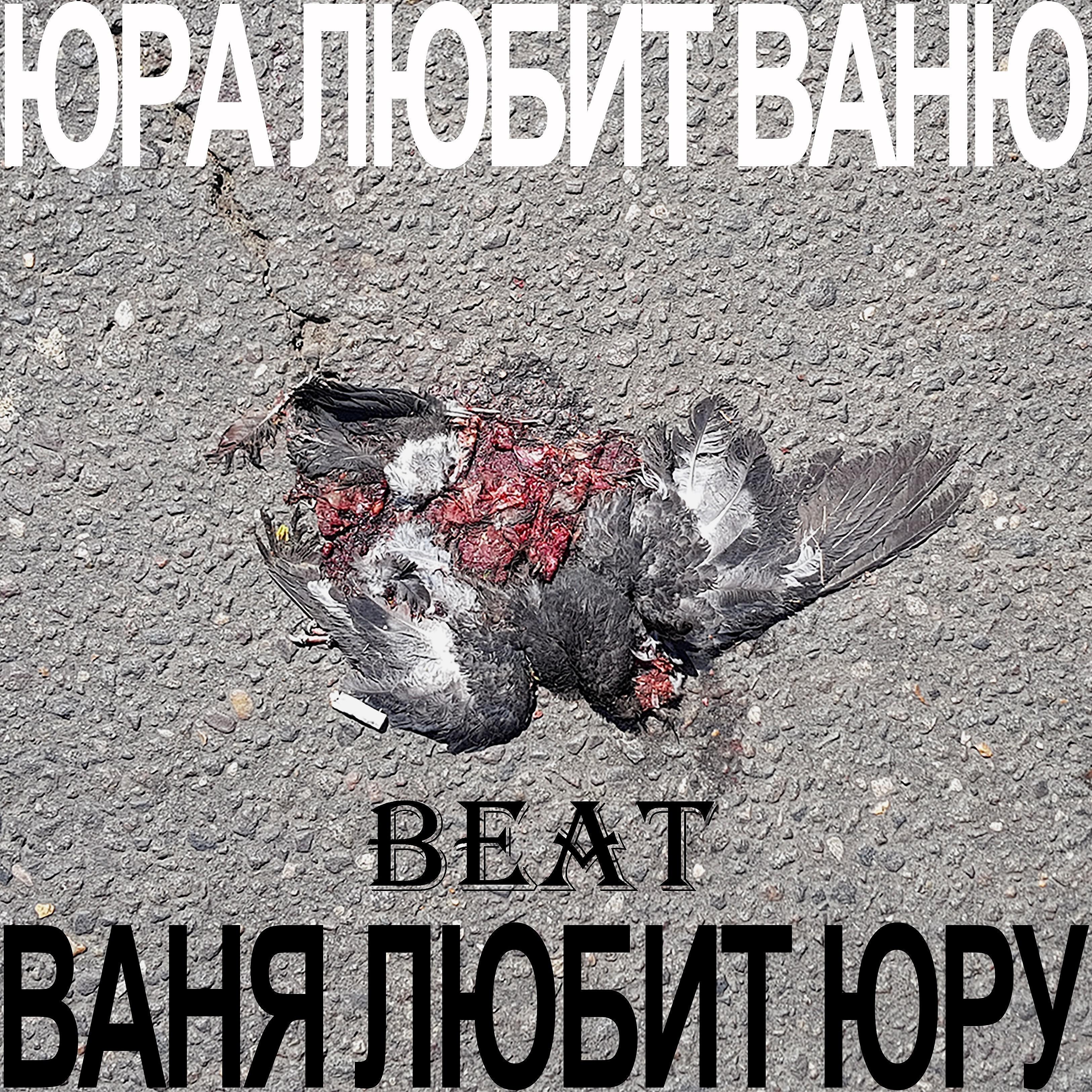 Постер альбома Ваня любит Юру (Beat)