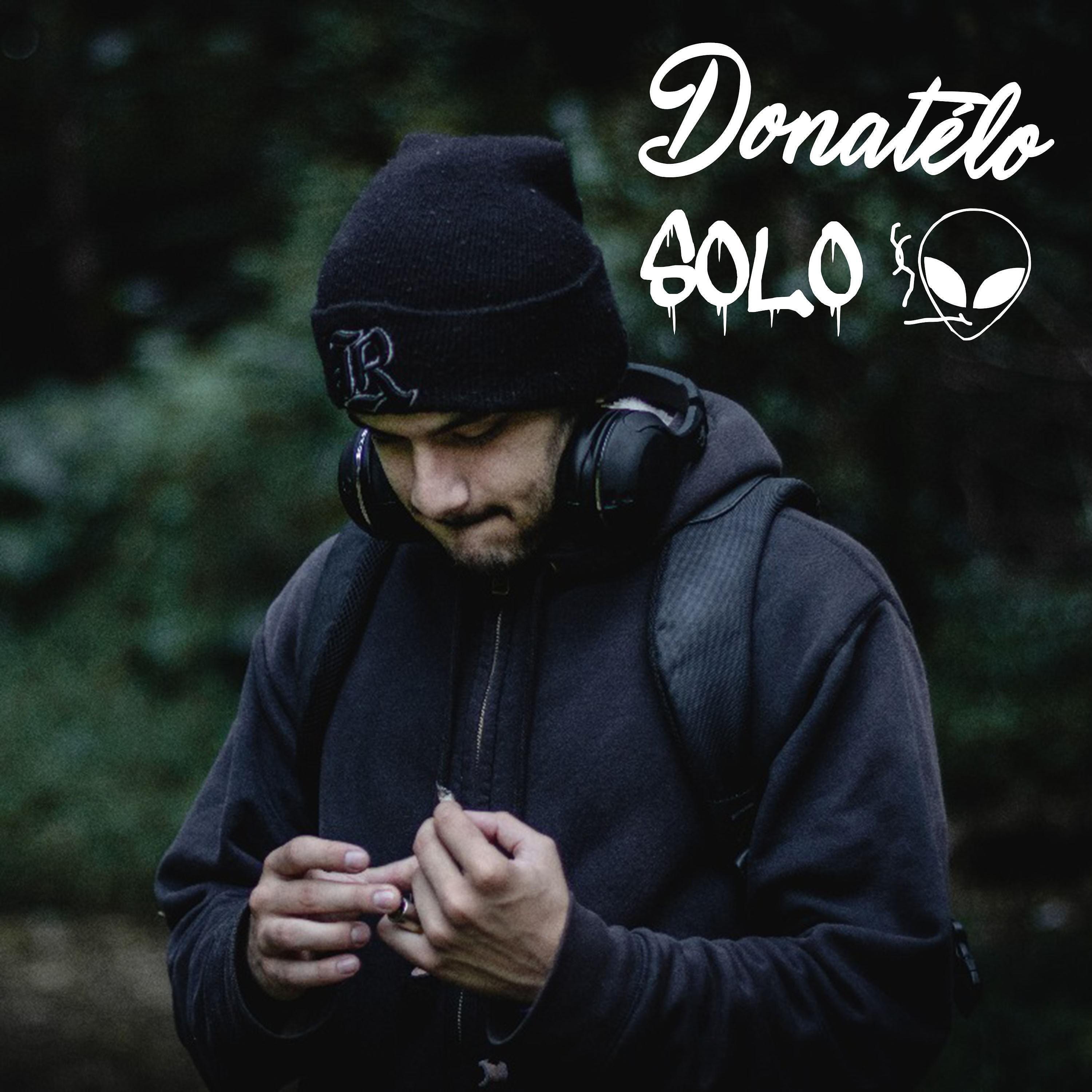 Donatelo - Estilo Fresco