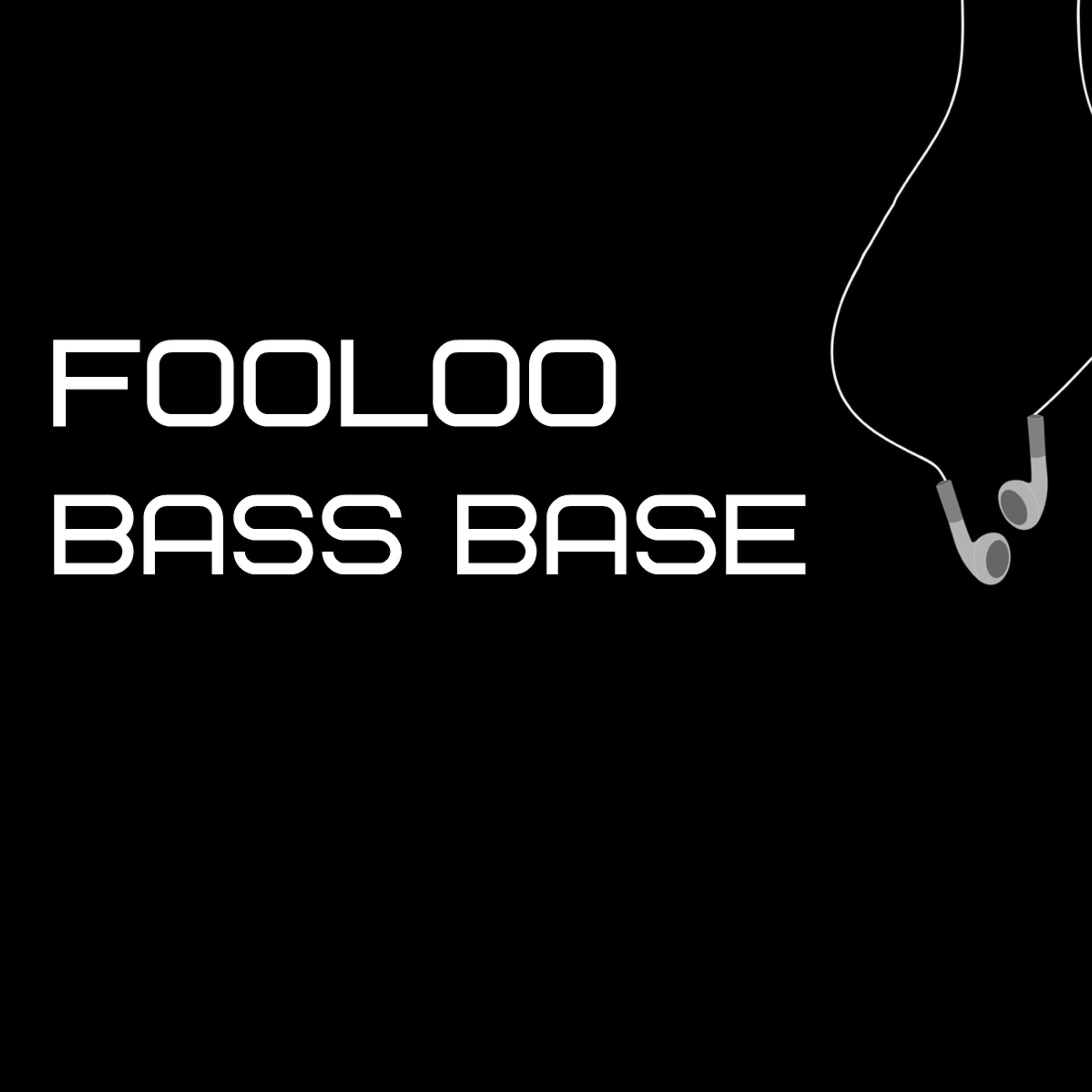 Постер альбома Bass Base