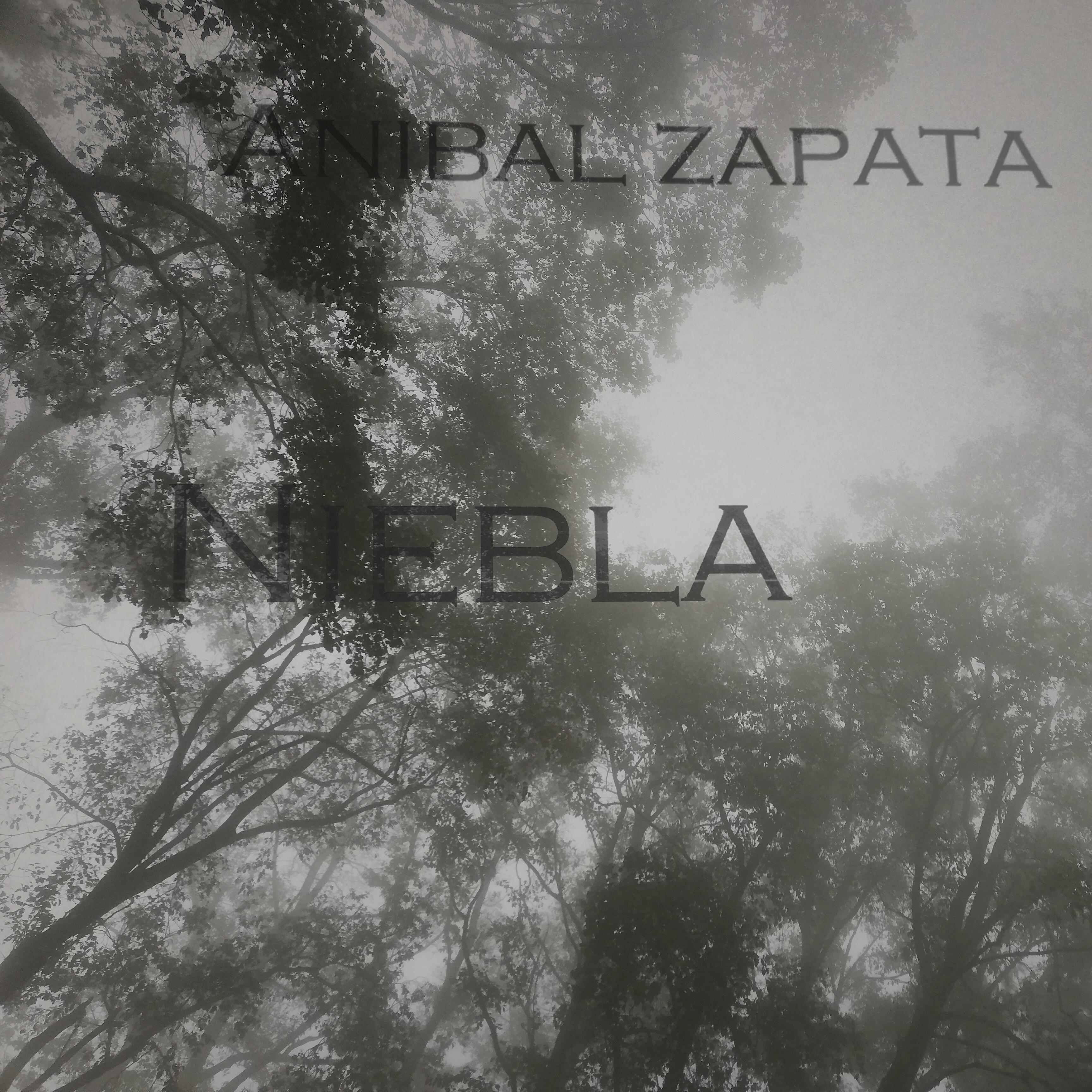 Anibal Zapata - Paster Noster