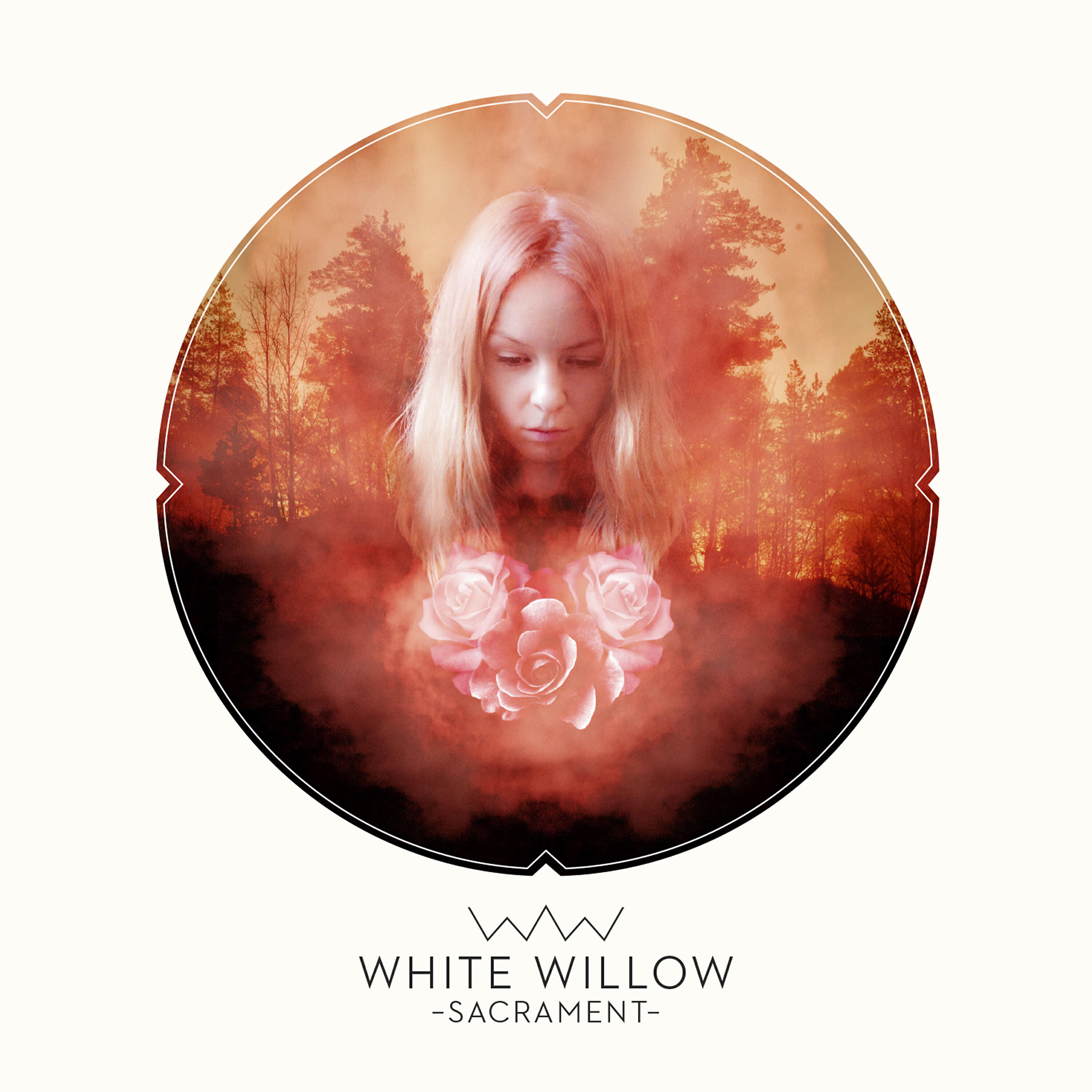 White Willow - The Crucible (The Crucible (Demo))