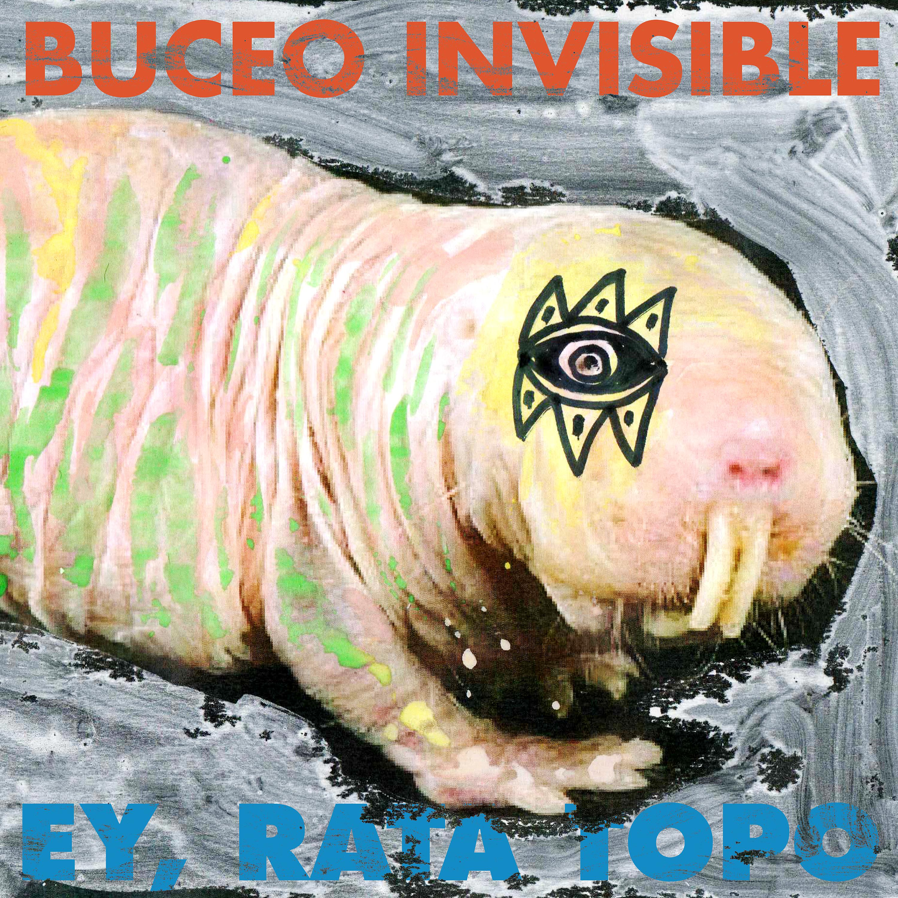 Постер альбома Ey, Rata Topo