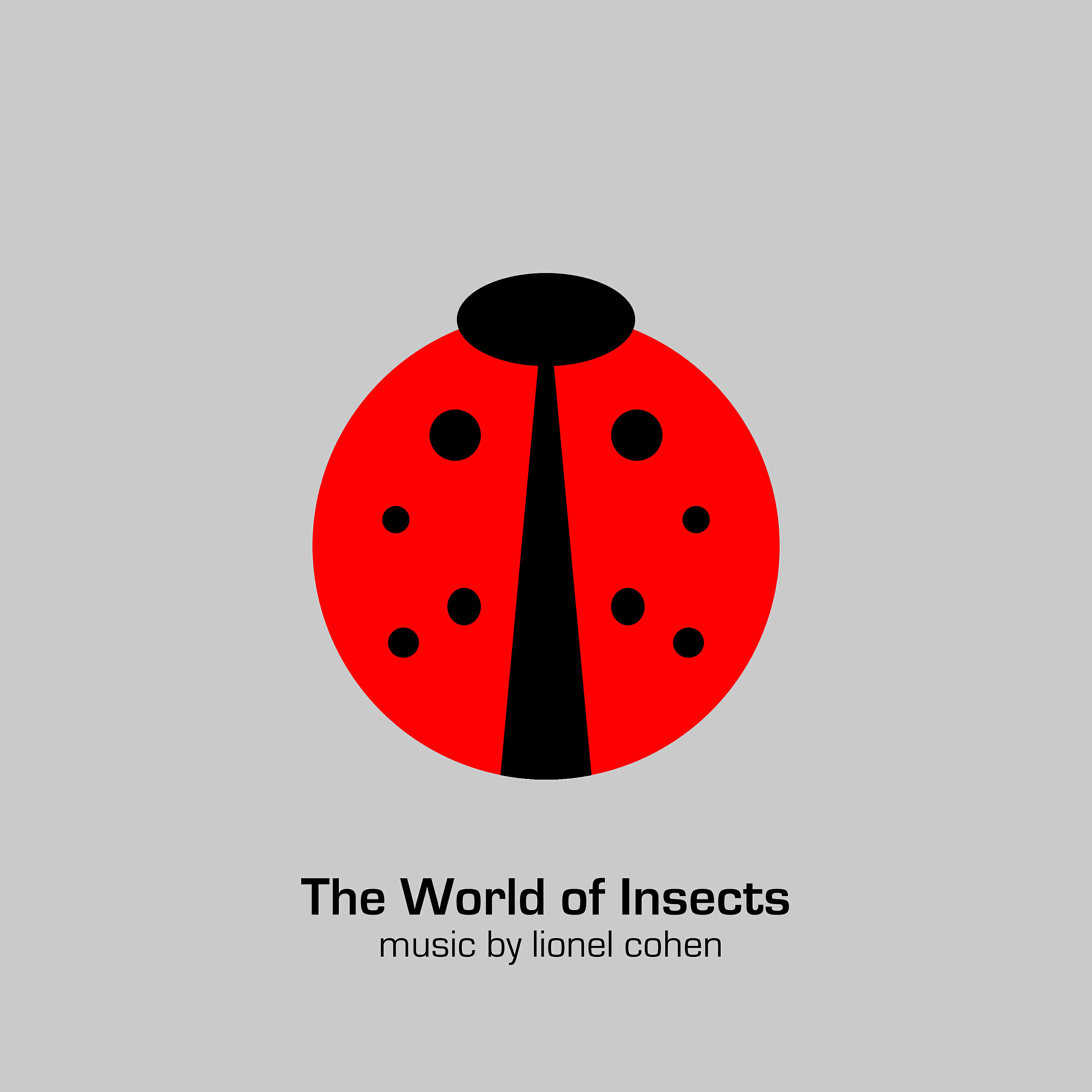 Lionel Cohen - Death Comes in Trees