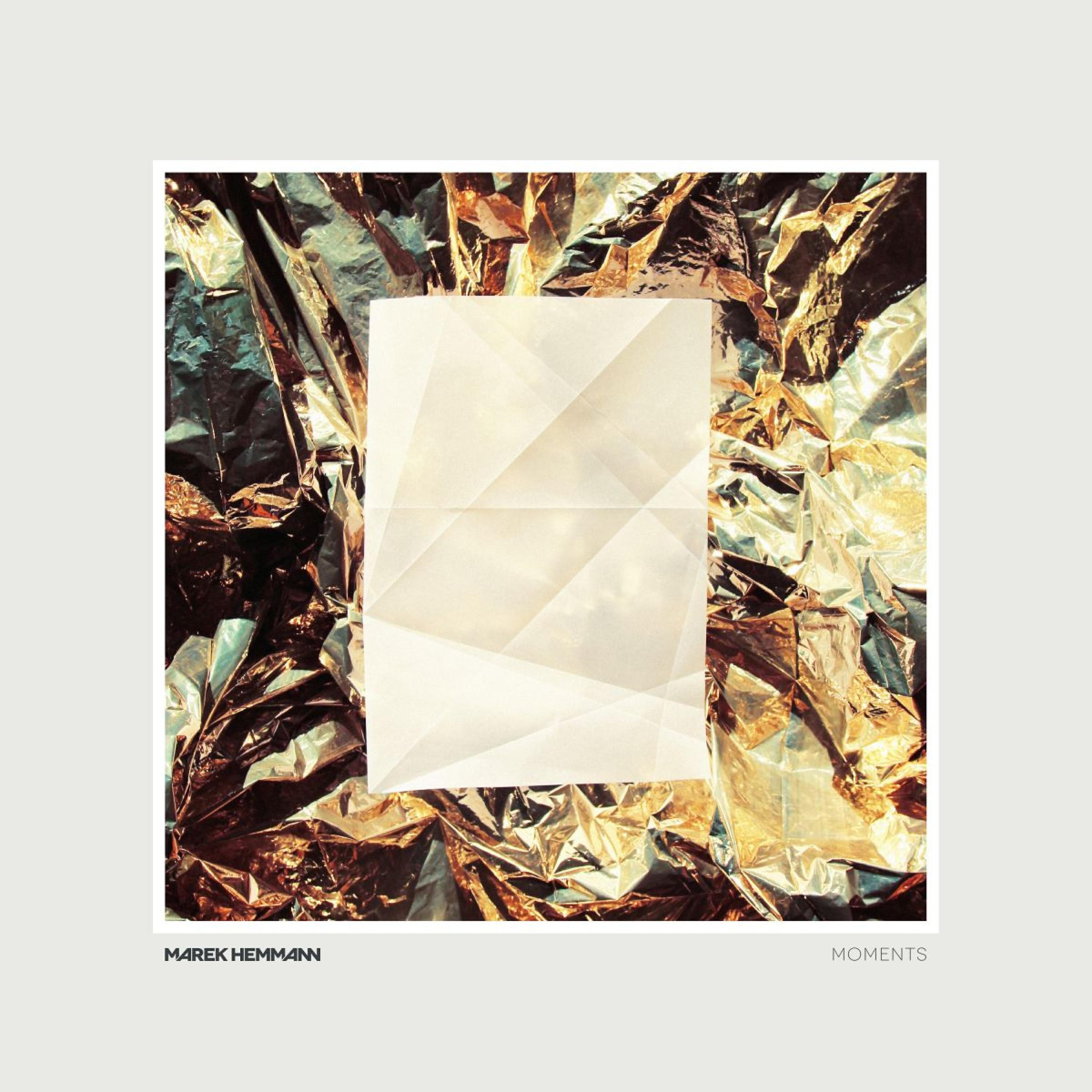 Marek Hemmann - Comonia