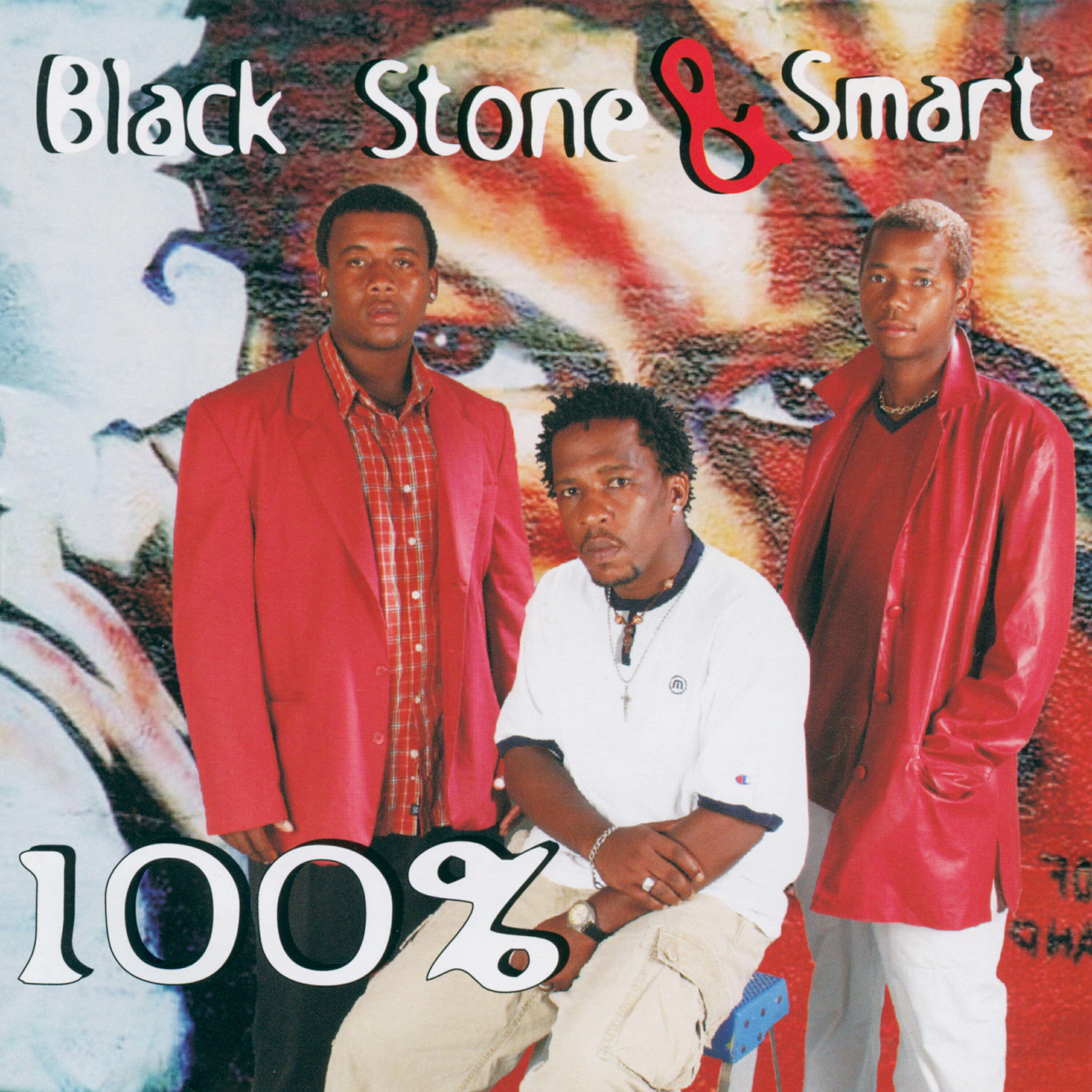 Black Stone - Nnada Na Varanda