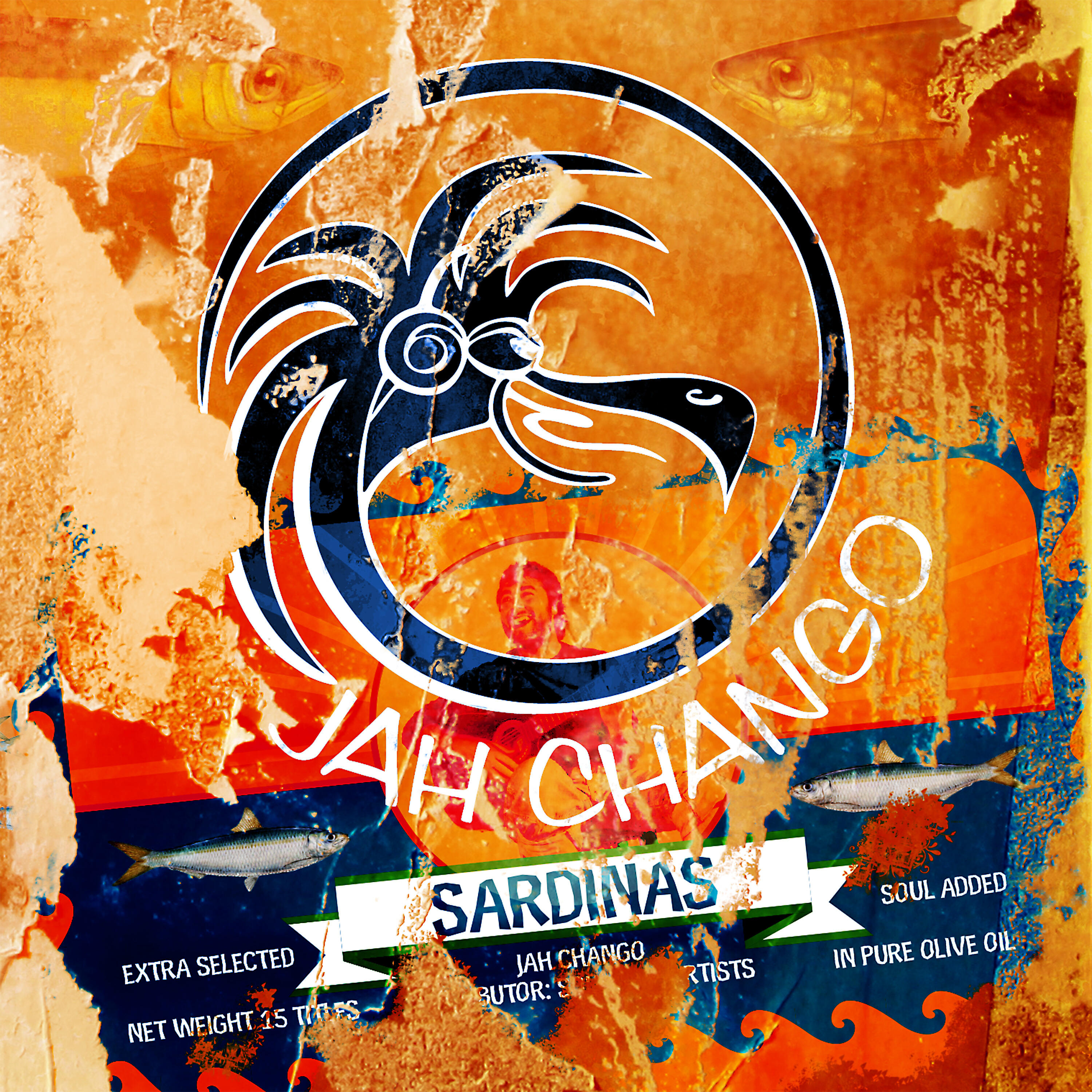 Jah Chango - Comunicación (Umberto Echo Dubmix)