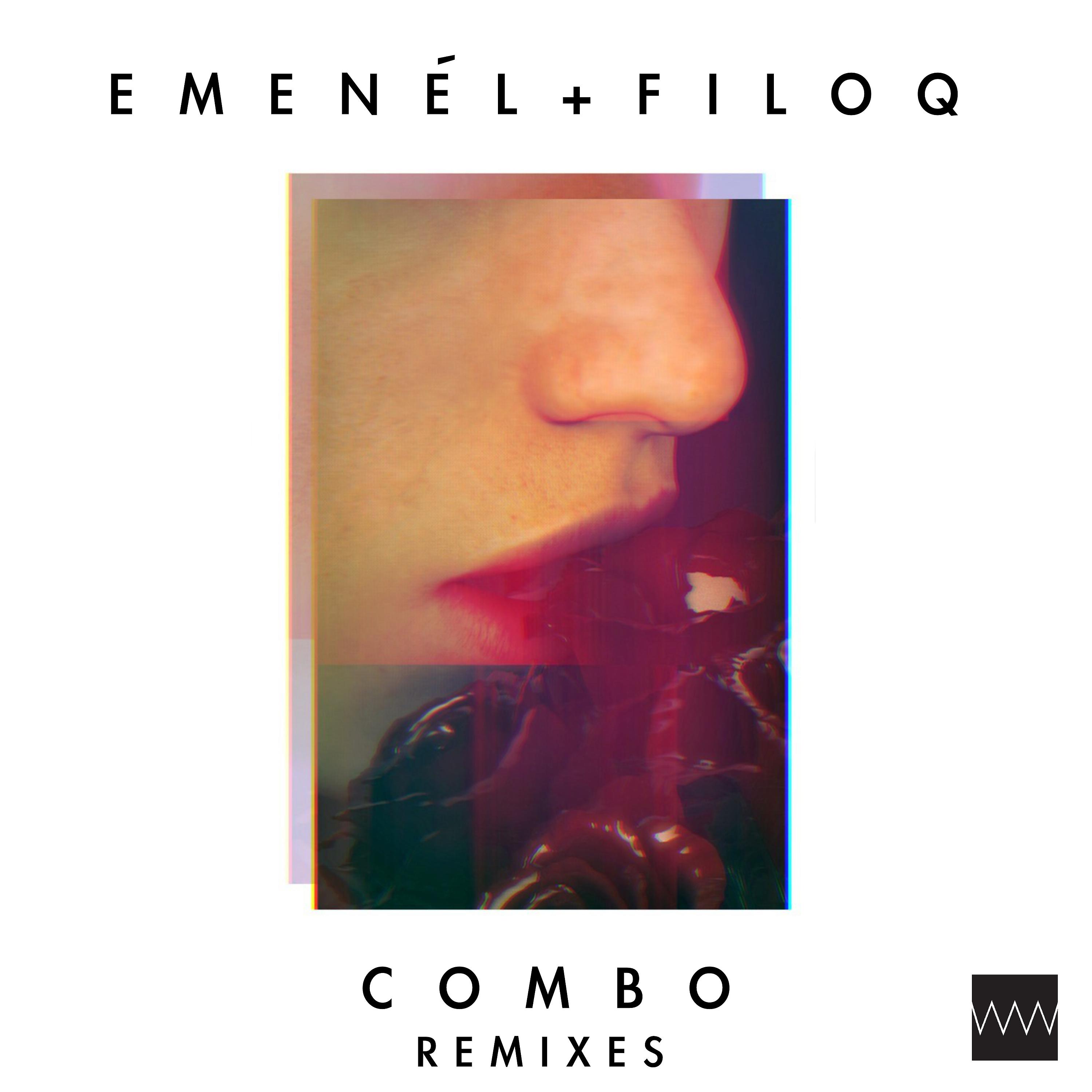 Постер альбома Combo Remixes