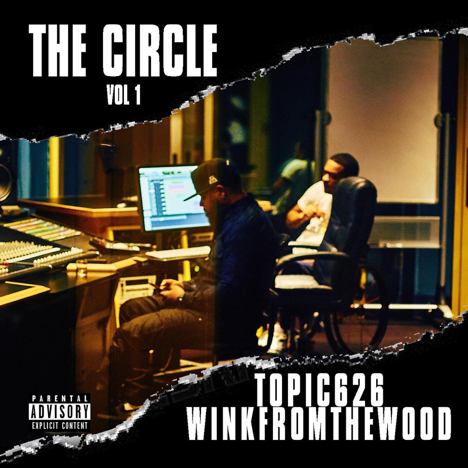 Topic626 - Ambiance (feat. Kevin McCall)