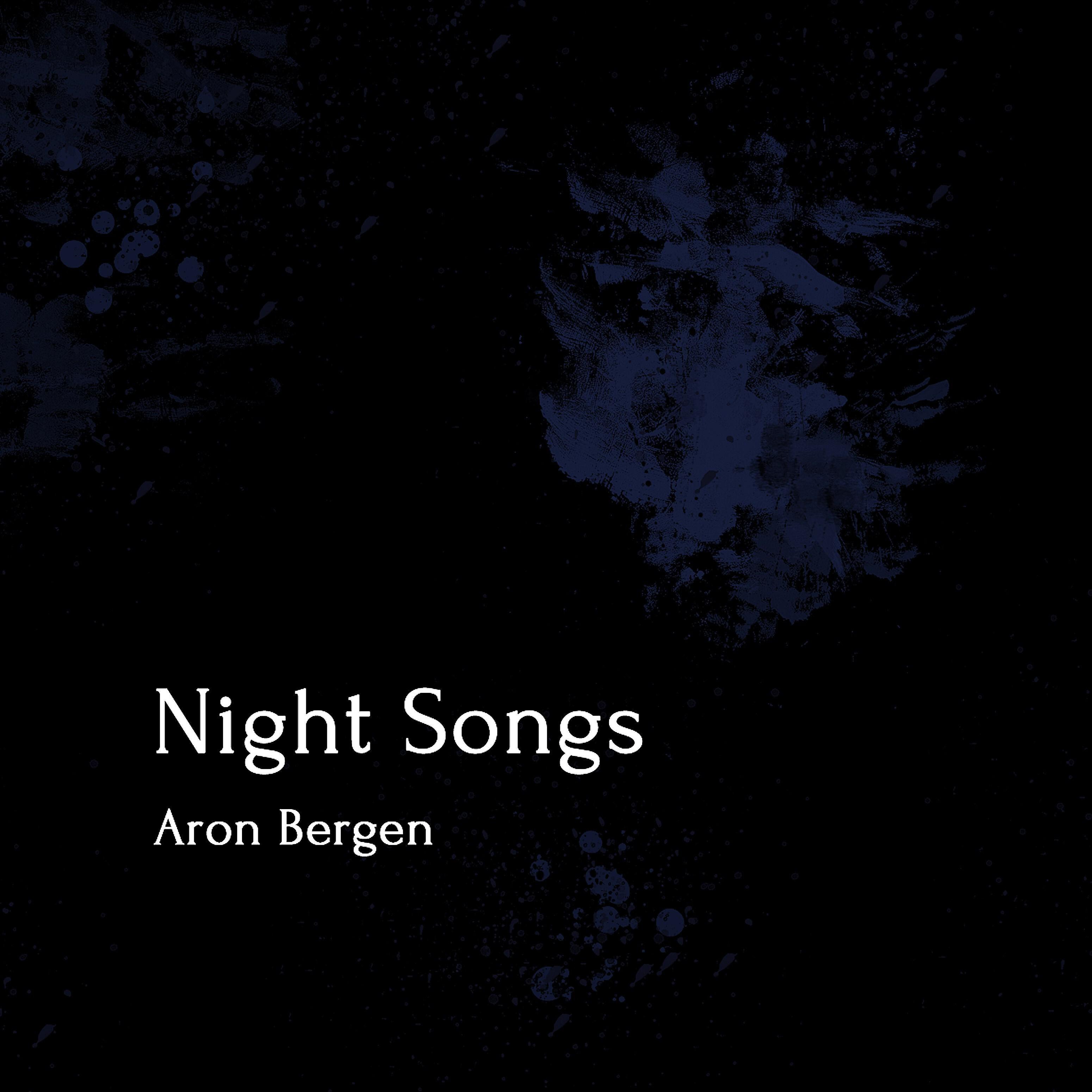 Aron Bergen - I'm Here (One Day We Will Meet)