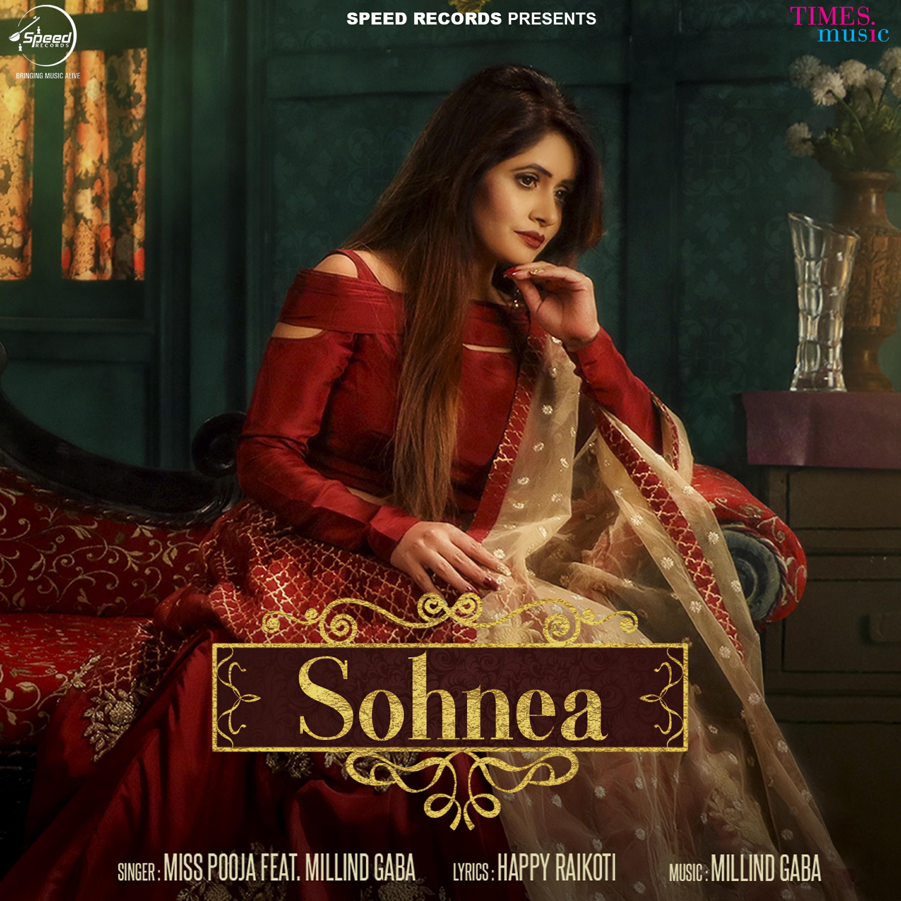 Miss Pooja - Sohnea