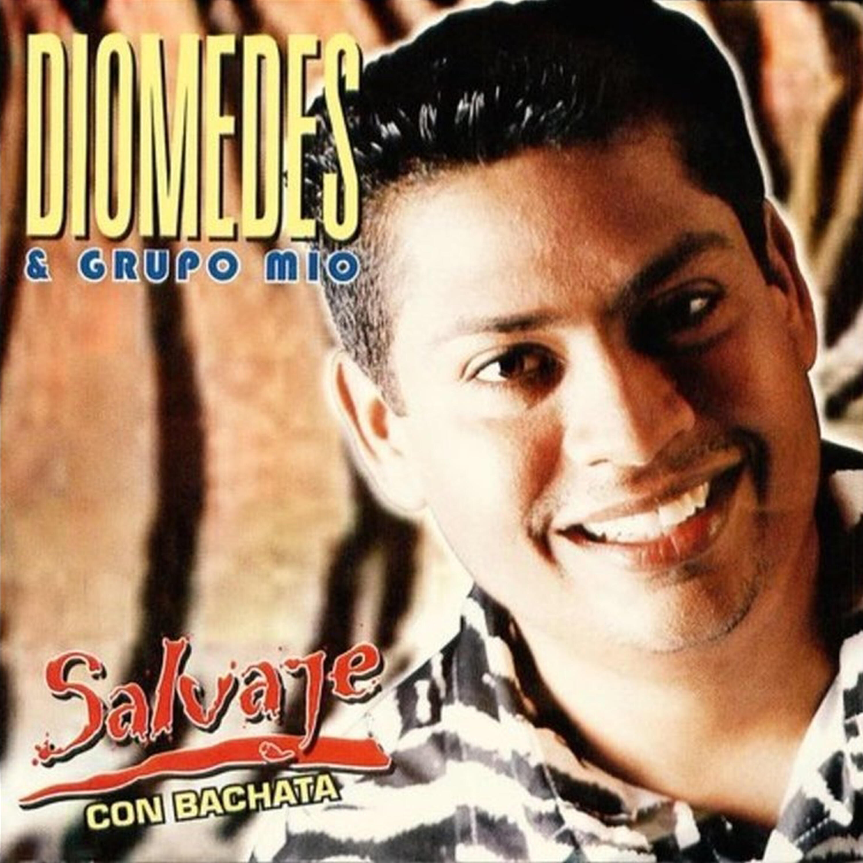 Diomedes - La Manita