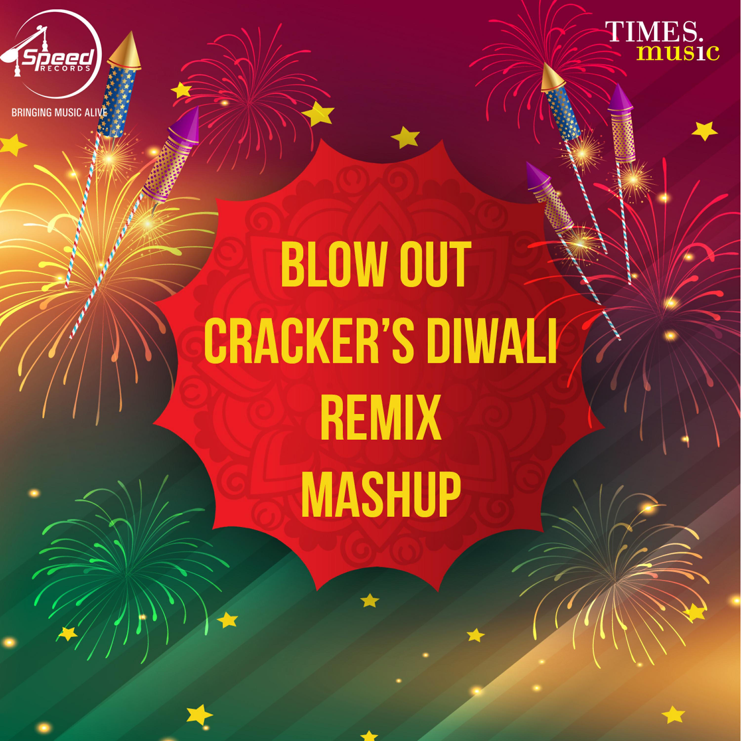 DILJIT DOSANJH - Blow Out Crackers Diwali (Remix)